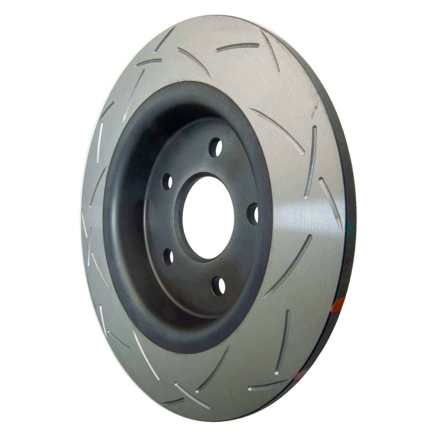 DBA42121S - 4000 Series T3 Brake Rotor; Rear