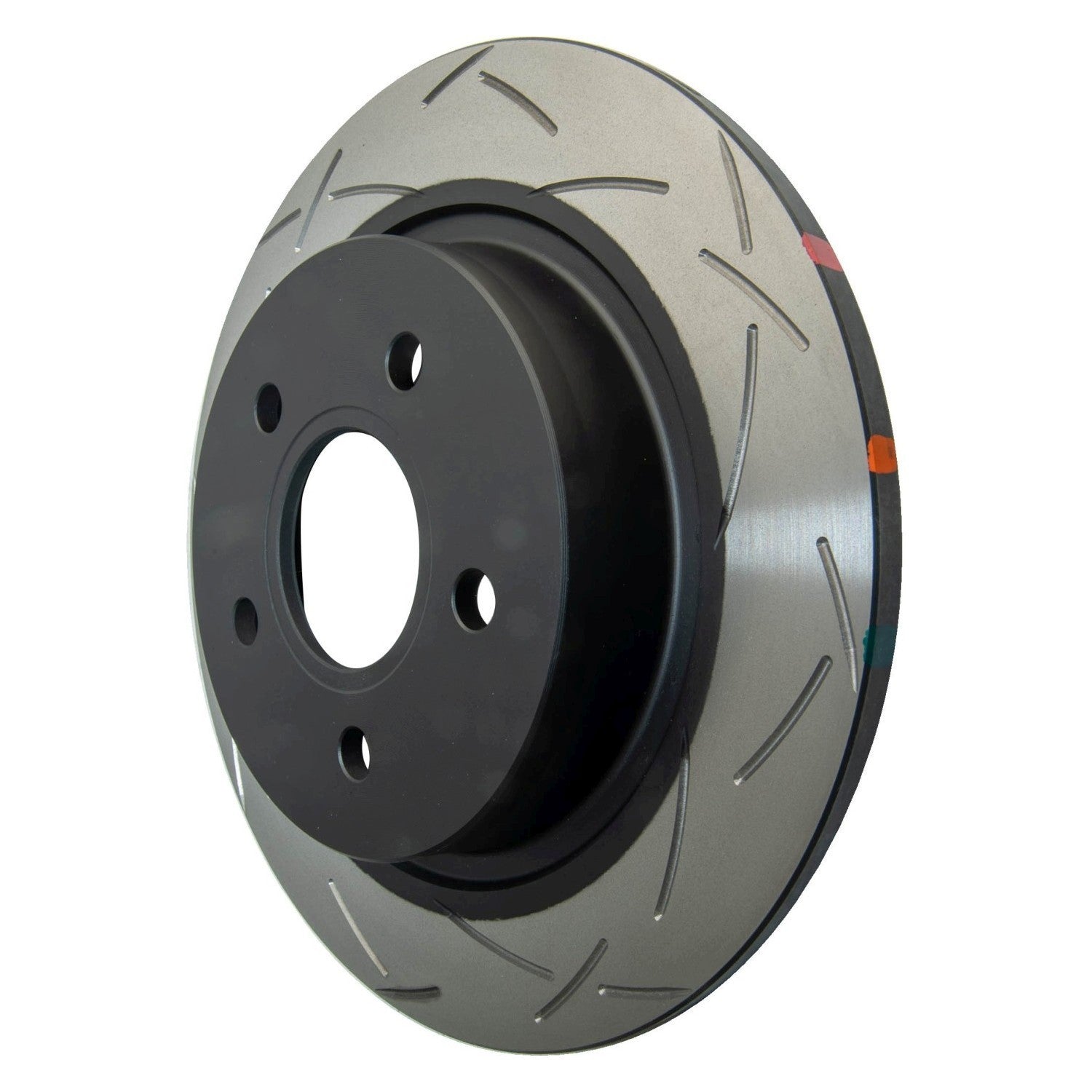 DBA42121S - 4000 Series T3 Brake Rotor; Rear