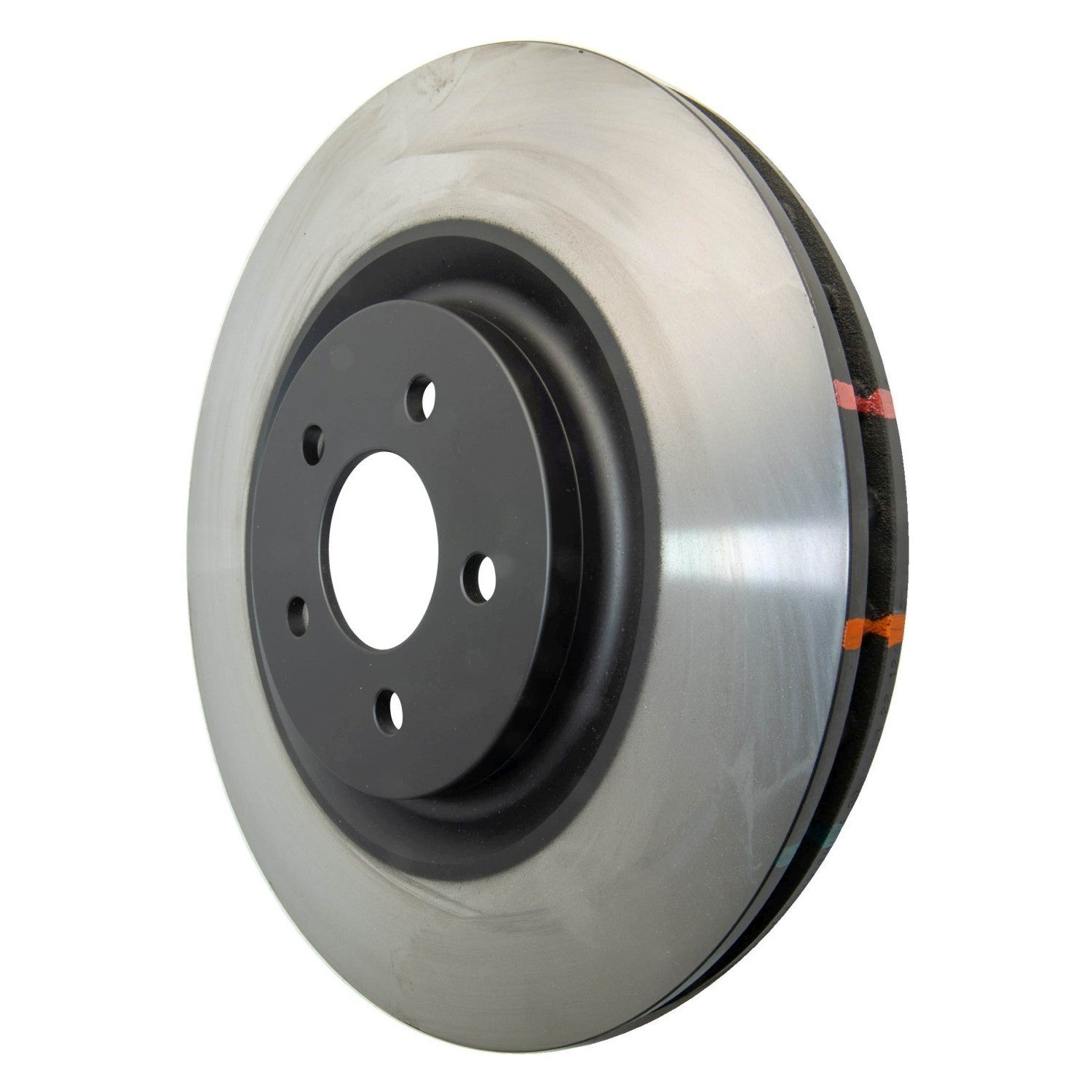 DBA42124 - 4000 Series HD Brake Rotor; Front