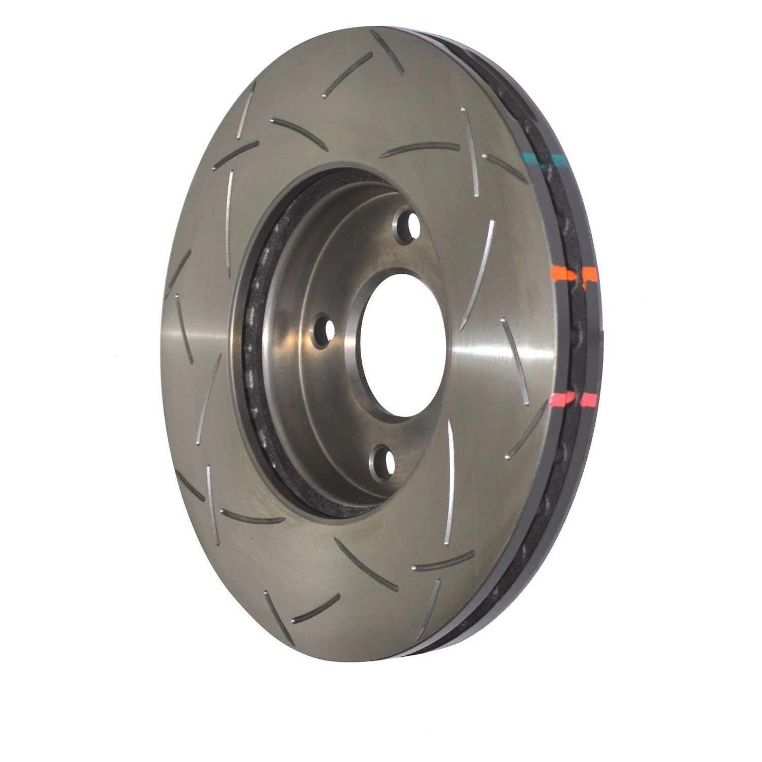 DBA42161S - 4000 Series T3 Brake Rotor; Front