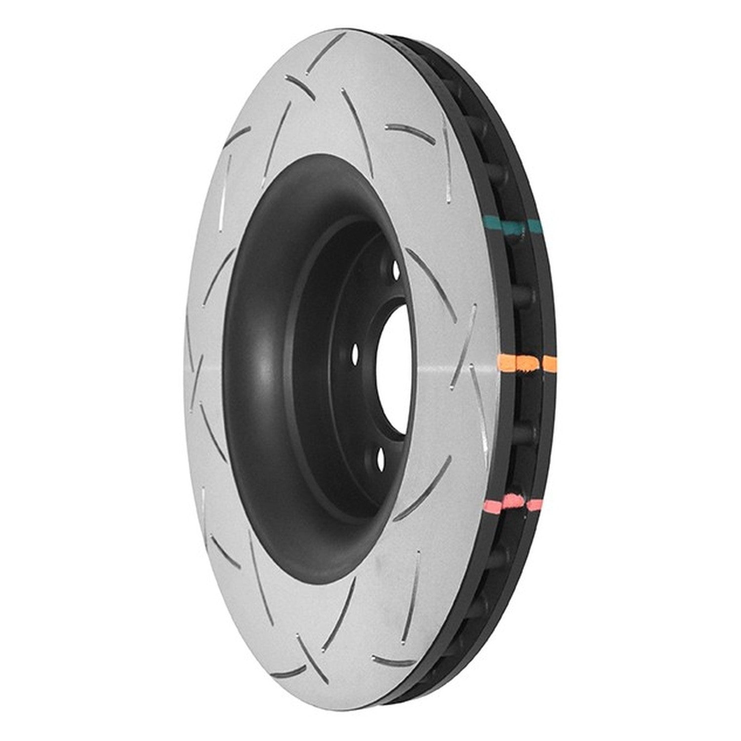 DBA42164S - 4000 Series T3 Brake Rotor; Front