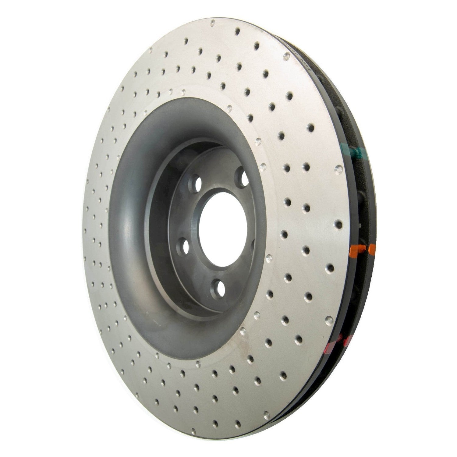 DBA42164XD - 4000 Series XD Brake Rotor; Front