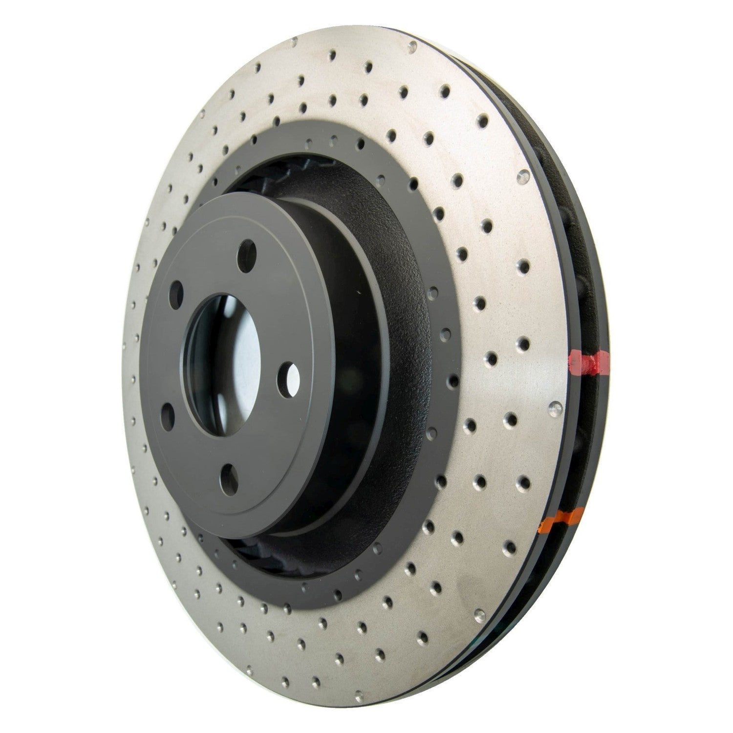 DBA42164XD - 4000 Series XD Brake Rotor; Front