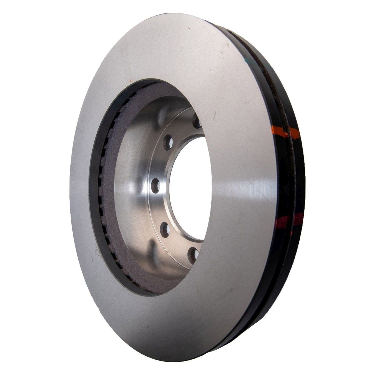 DBA42178 - 4000 Series HD Brake Rotor; Front