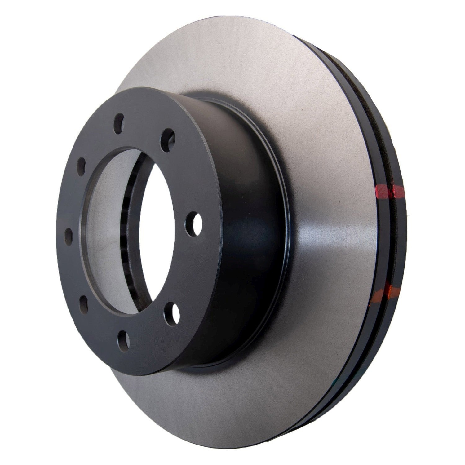 DBA42178 - 4000 Series HD Brake Rotor; Front