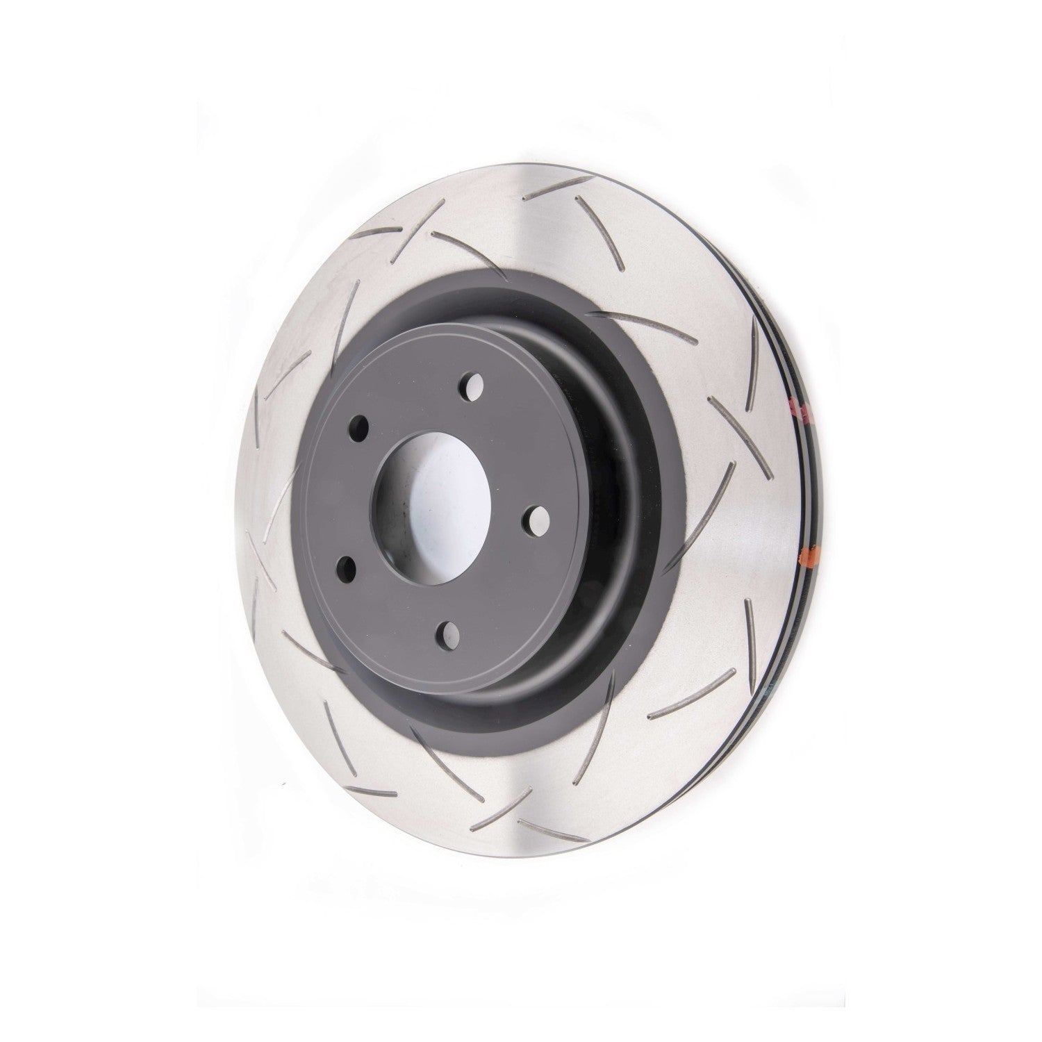 DBA42184S - 4000 Series T3 Brake Rotor; Front