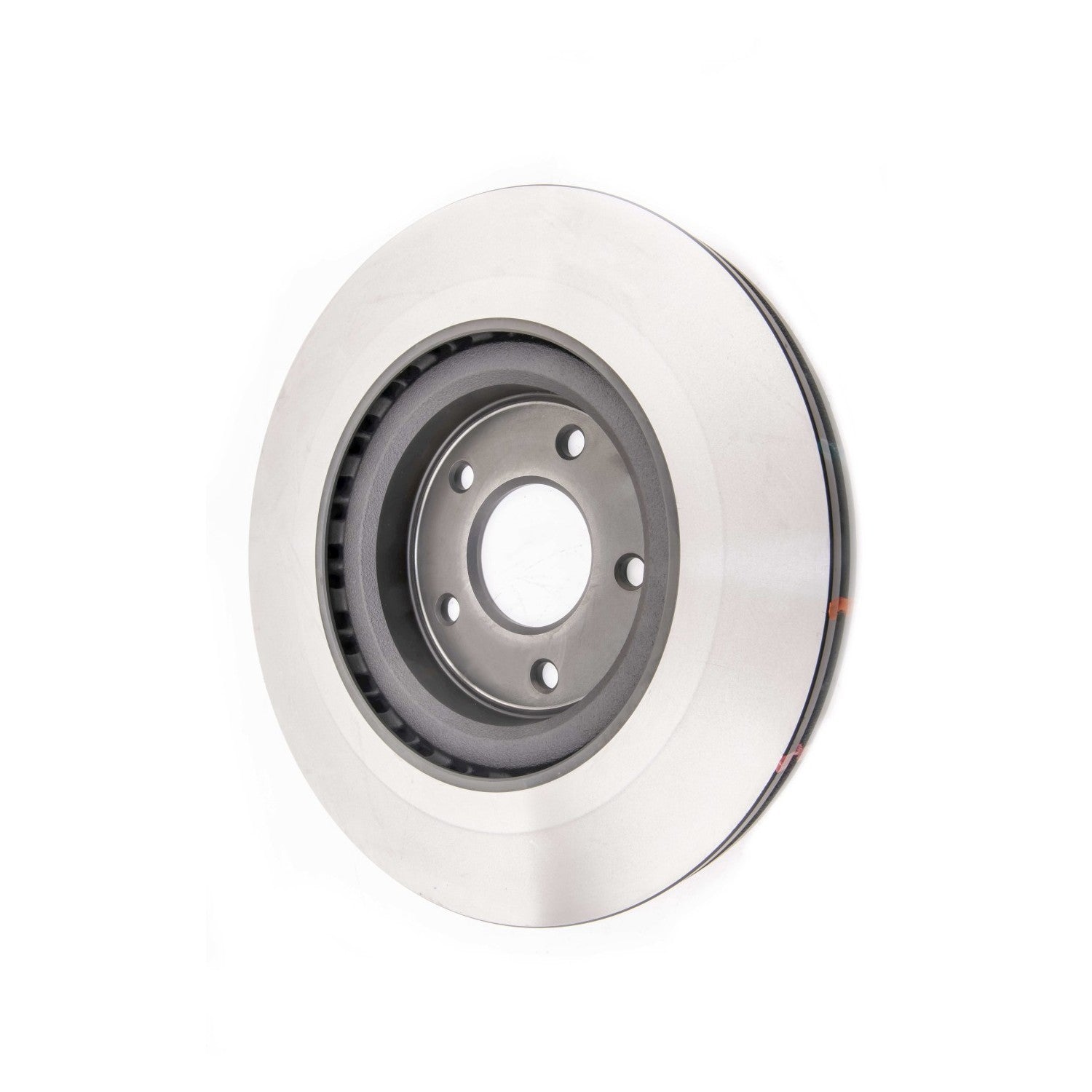 DBA42184 - 4000 Series HD Brake Rotor; Front