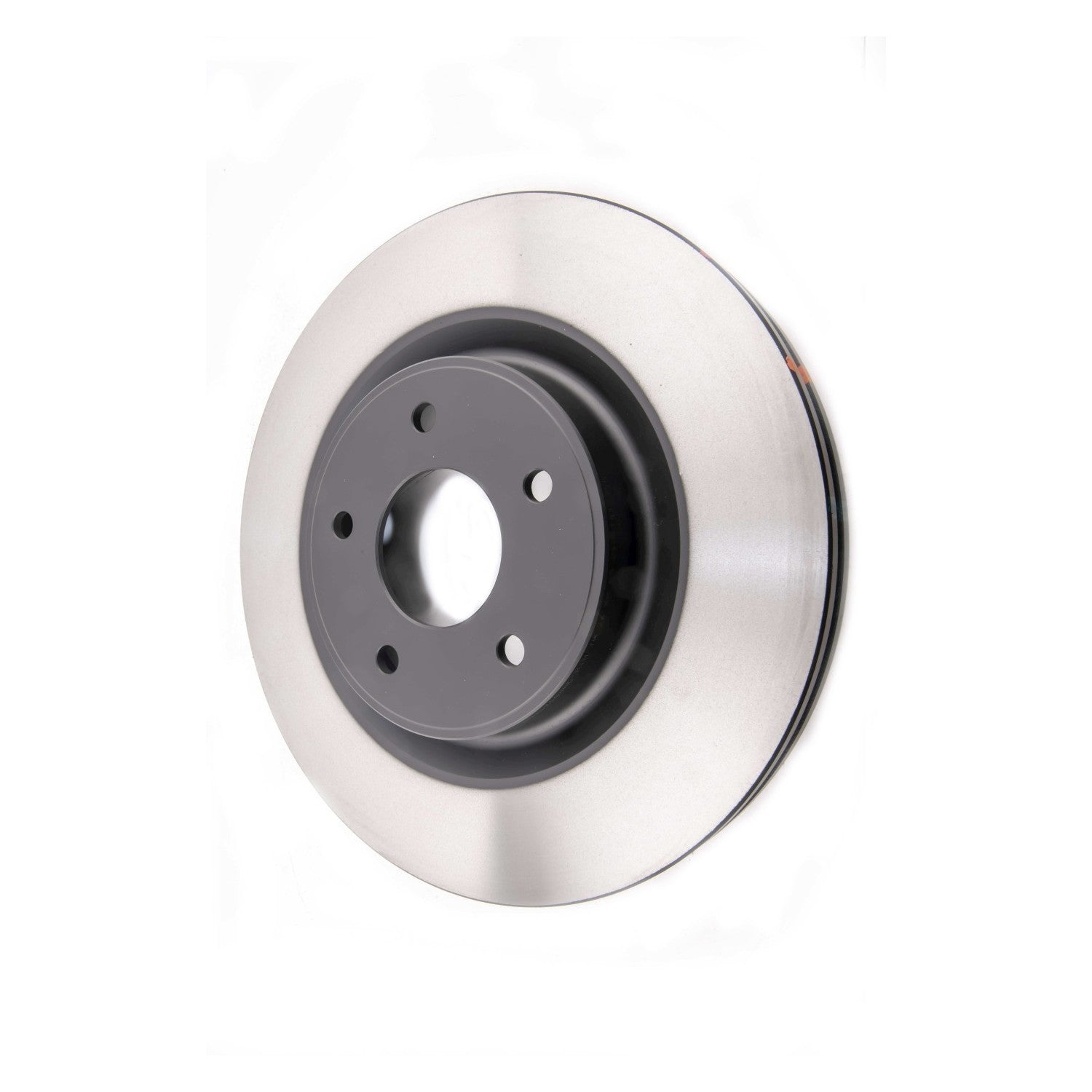 DBA42184 - 4000 Series HD Brake Rotor; Front