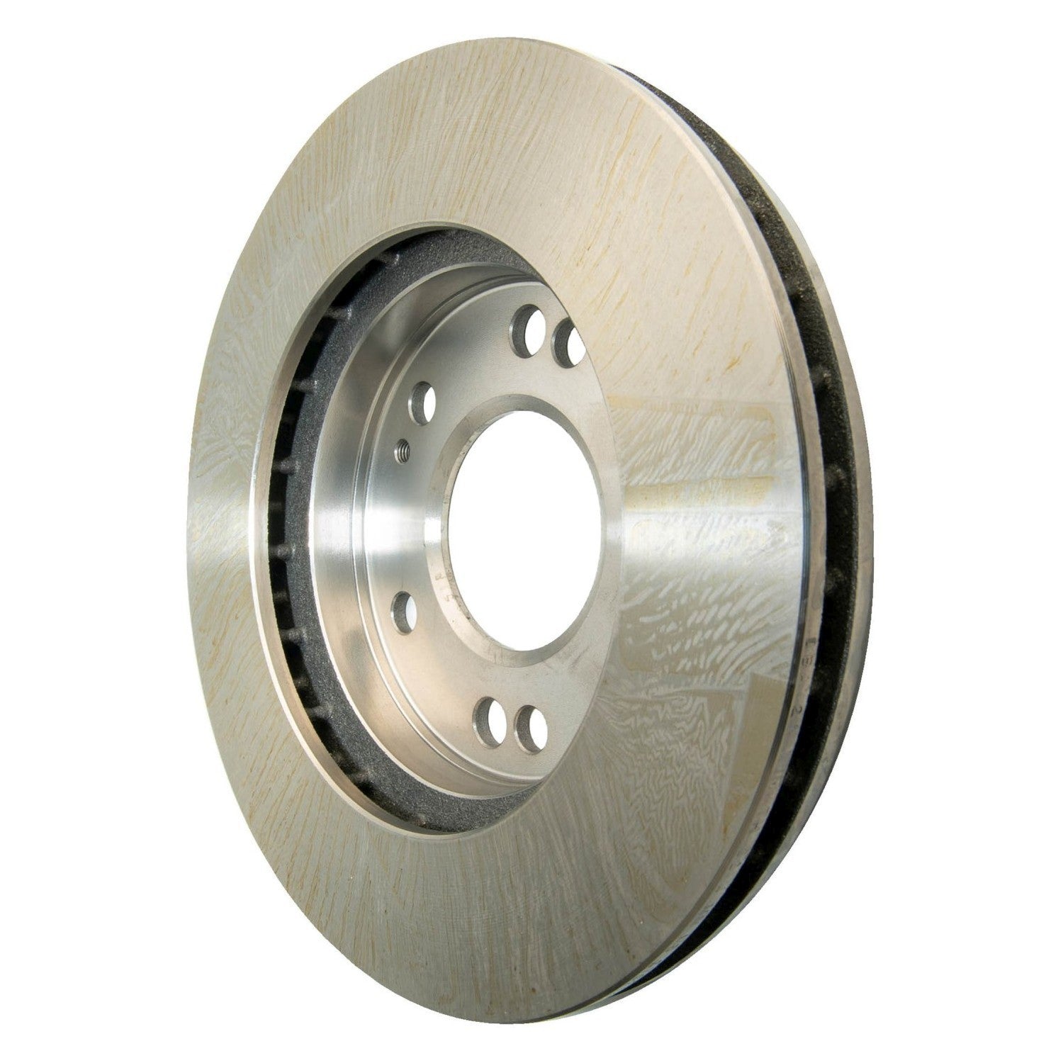 DBA421 - Street Series OE Brake Rotor; Front