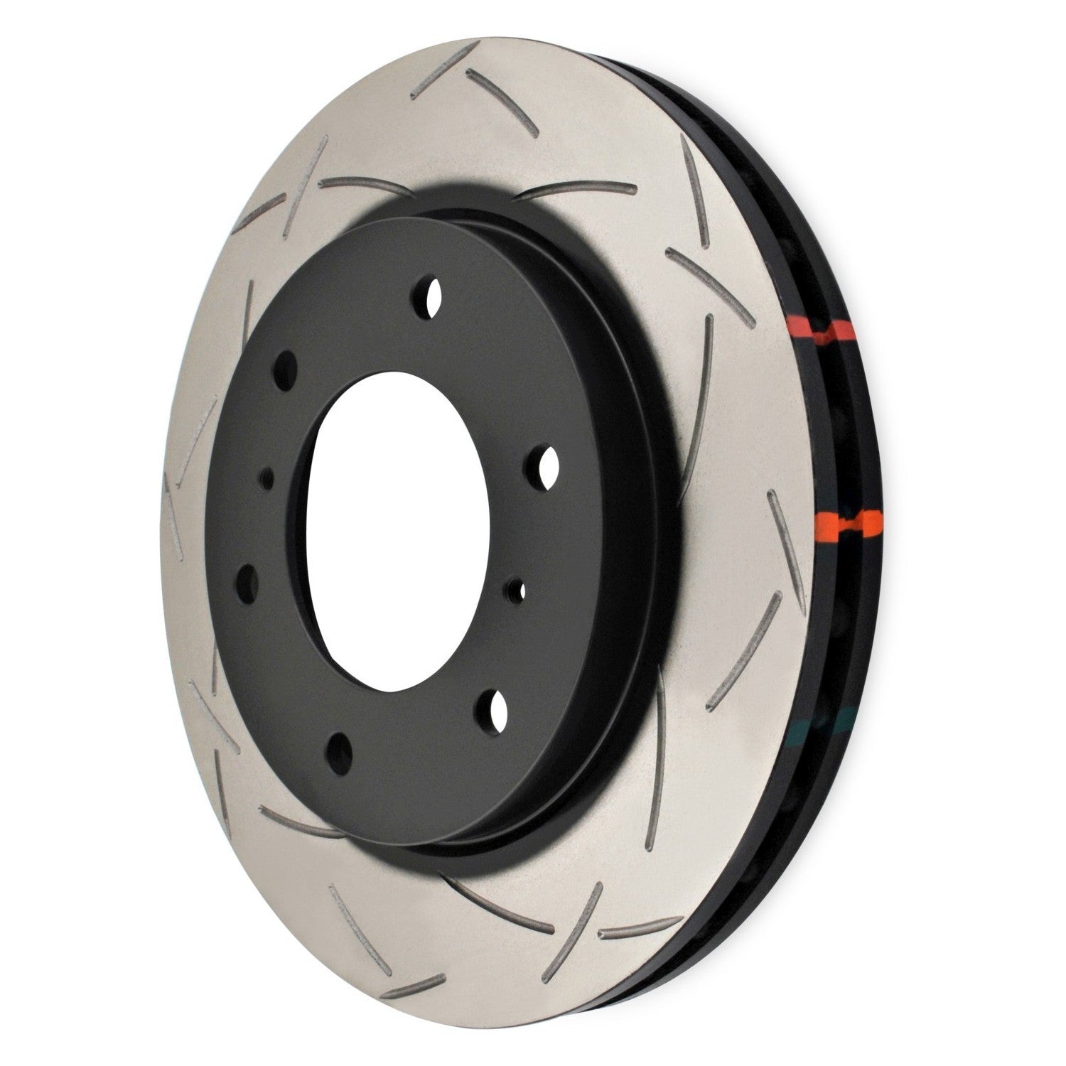 DBA42208S - 4000 Series T3 Brake Rotor; Front
