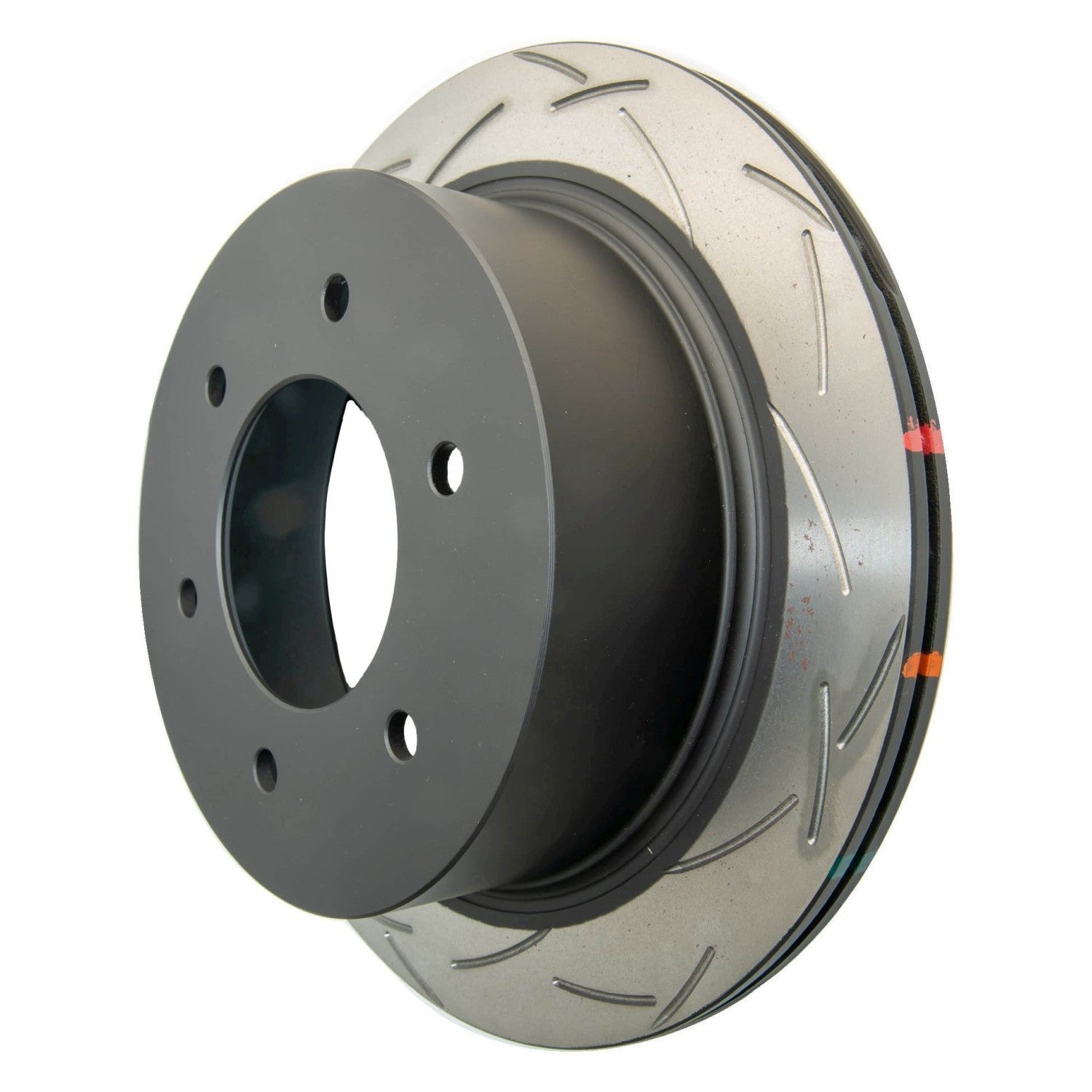 DBA42215S - 4000 Series T3 Brake Rotor; Rear