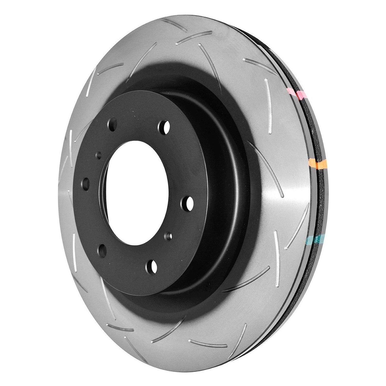 DBA42216S - 4000 Series T3 Brake Rotor; Front