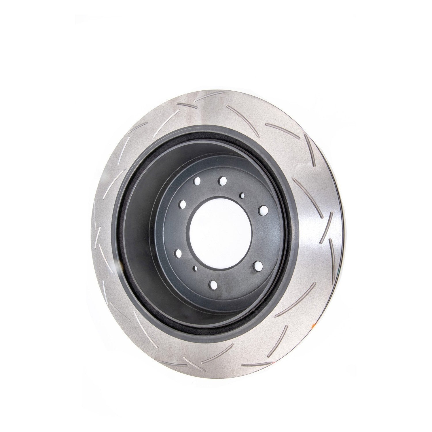 DBA42219S - 4000 Series T3 Brake Rotor; Rear