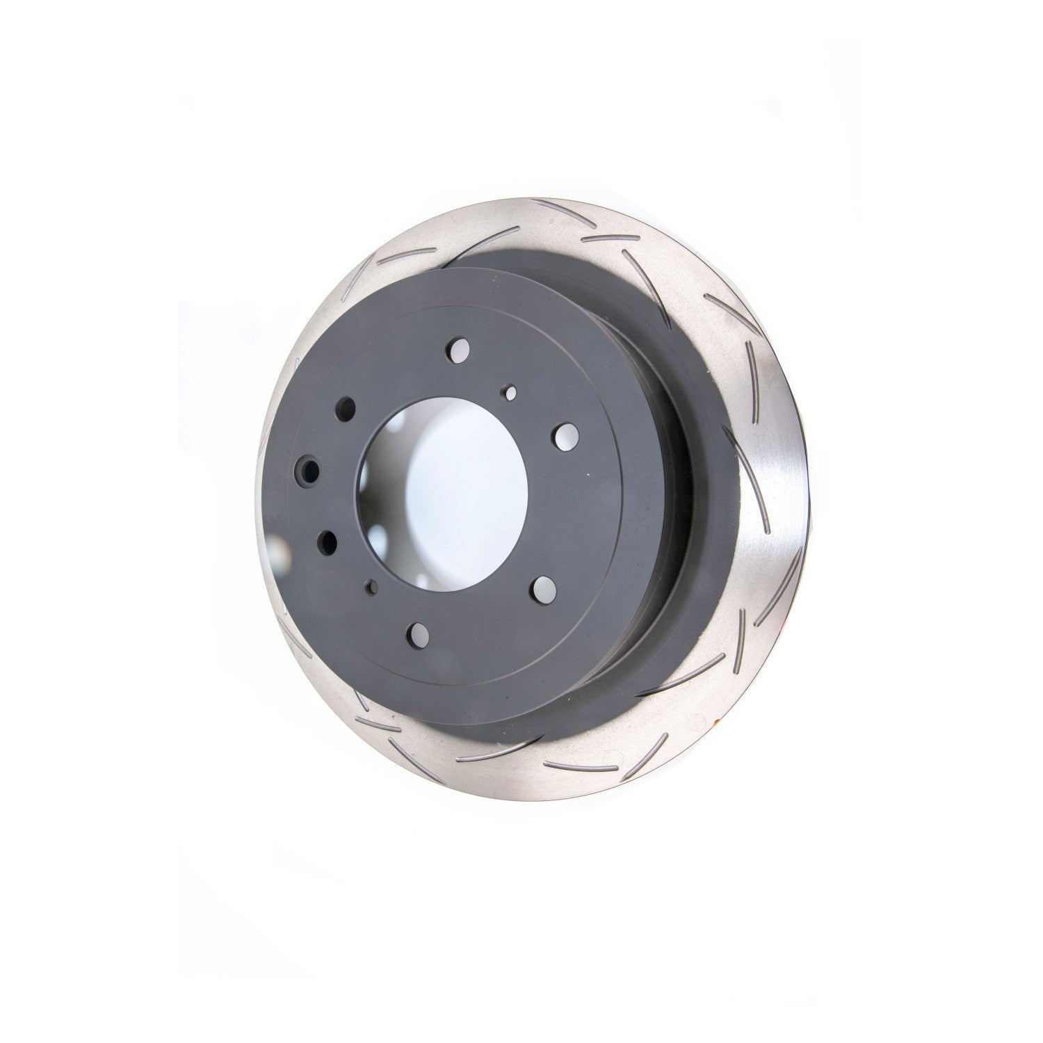 DBA42219S - 4000 Series T3 Brake Rotor; Rear