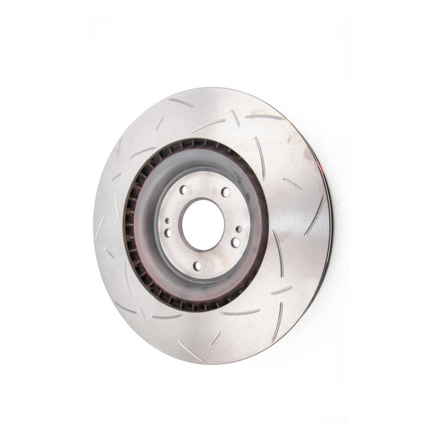 DBA42224S - 4000 Series T3 Brake Rotor; Front