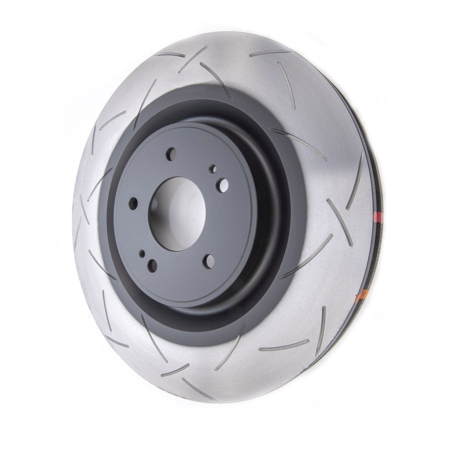 DBA42224 - 4000 Series HD Brake Rotor; Front