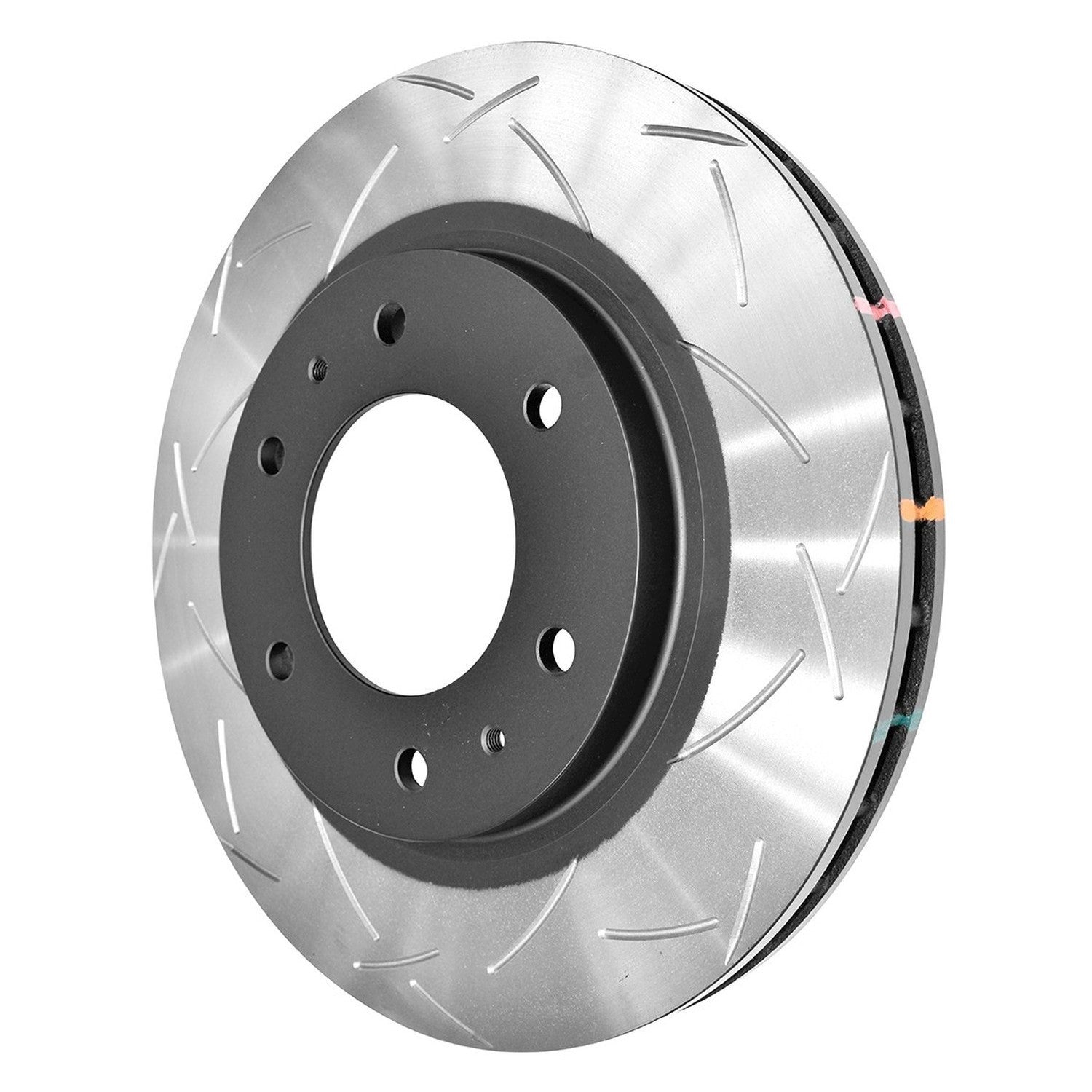DBA42234S - 4000 Series T3 Brake Rotor; Front