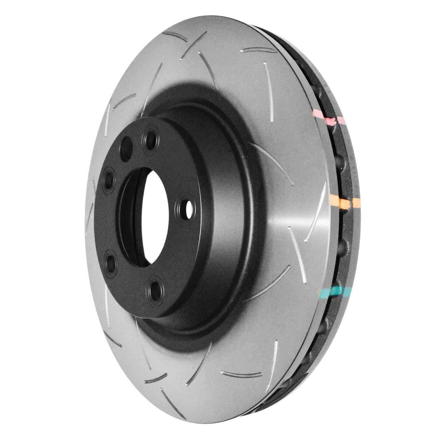 DBA42246S - 4000 Series T3 Brake Rotor; Front