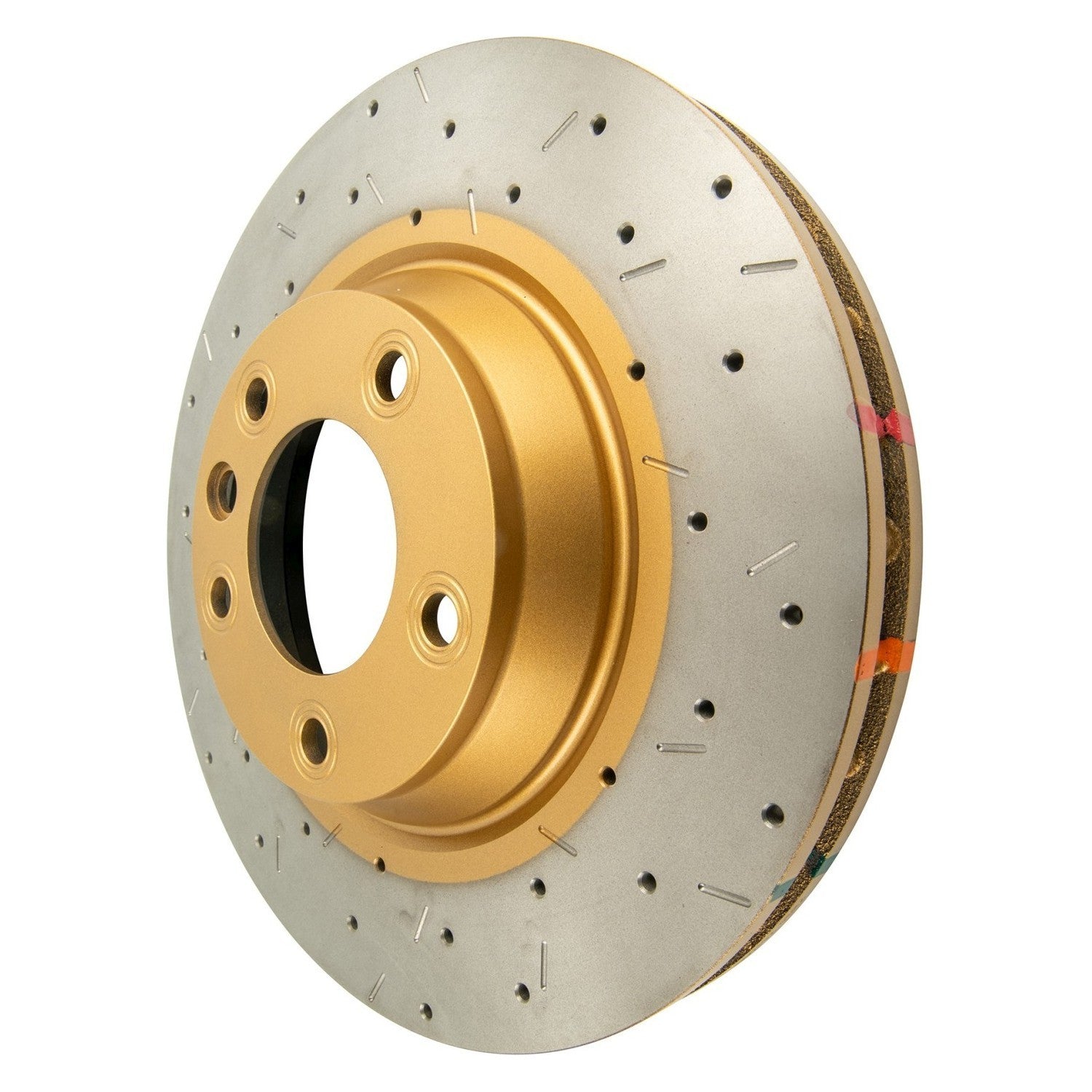 DBA42246XS - 4000 Series XS Gold Brake Rotor; Front