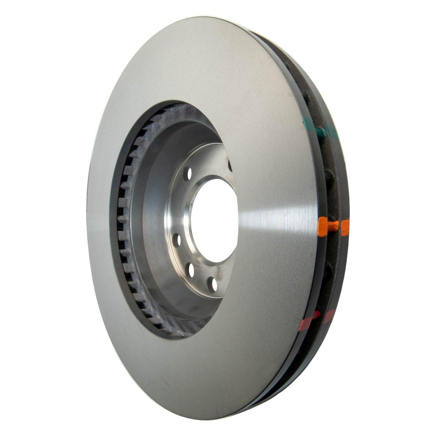 DBA42246 - 4000 Series HD Brake Rotor; Front