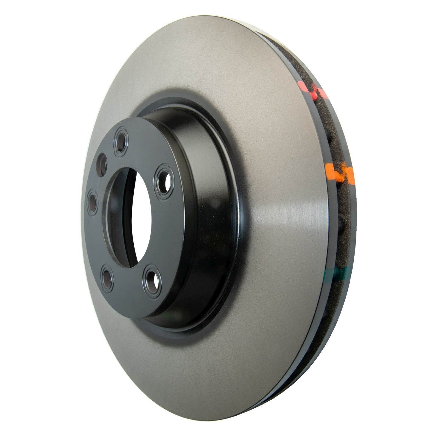 DBA42246 - 4000 Series HD Brake Rotor; Front