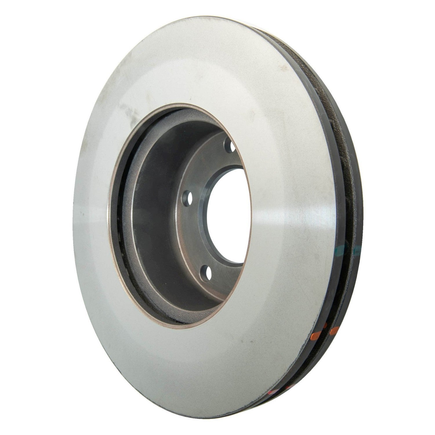 DBA42250 - 4000 Series HD Brake Rotor; Front