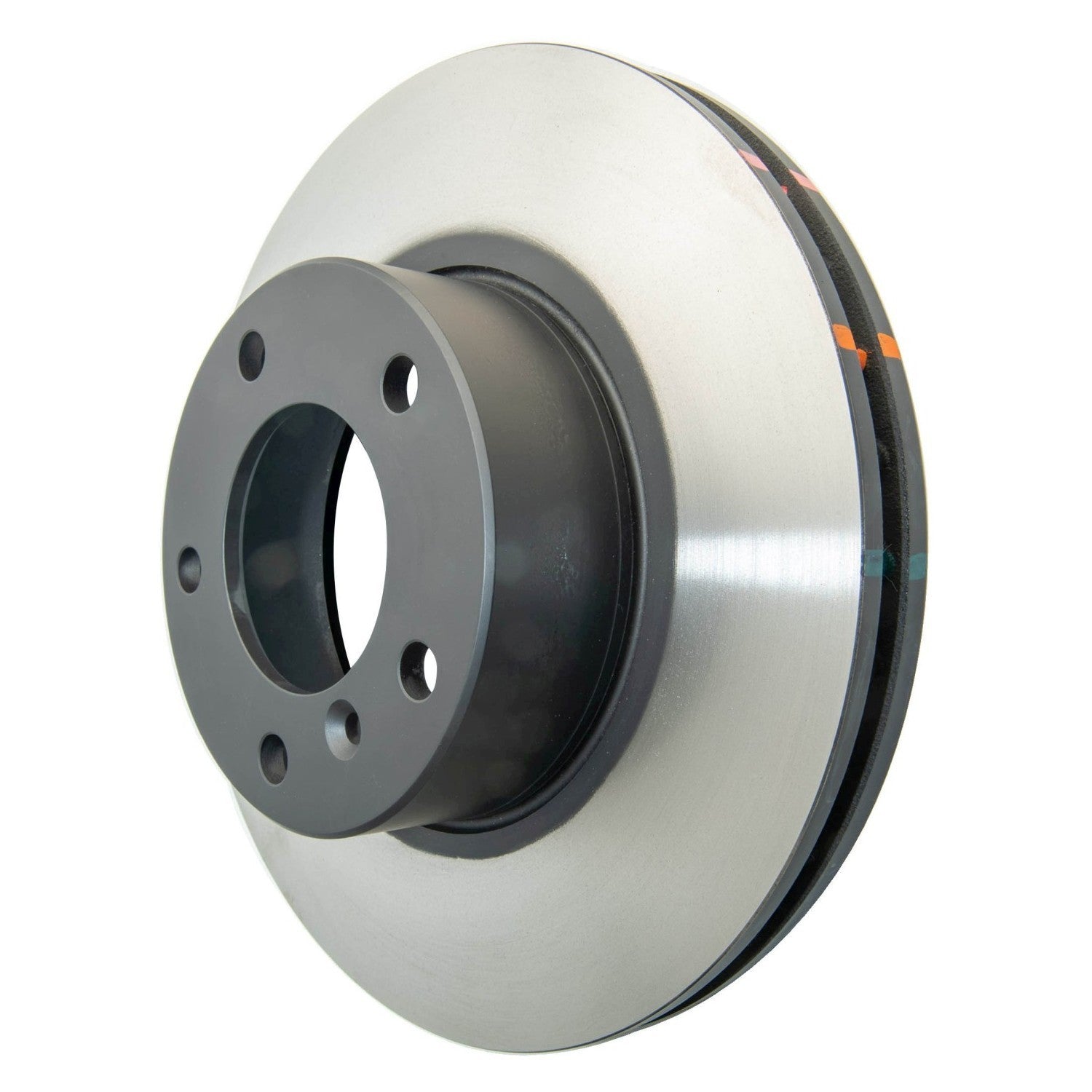 DBA42250 - 4000 Series HD Brake Rotor; Front