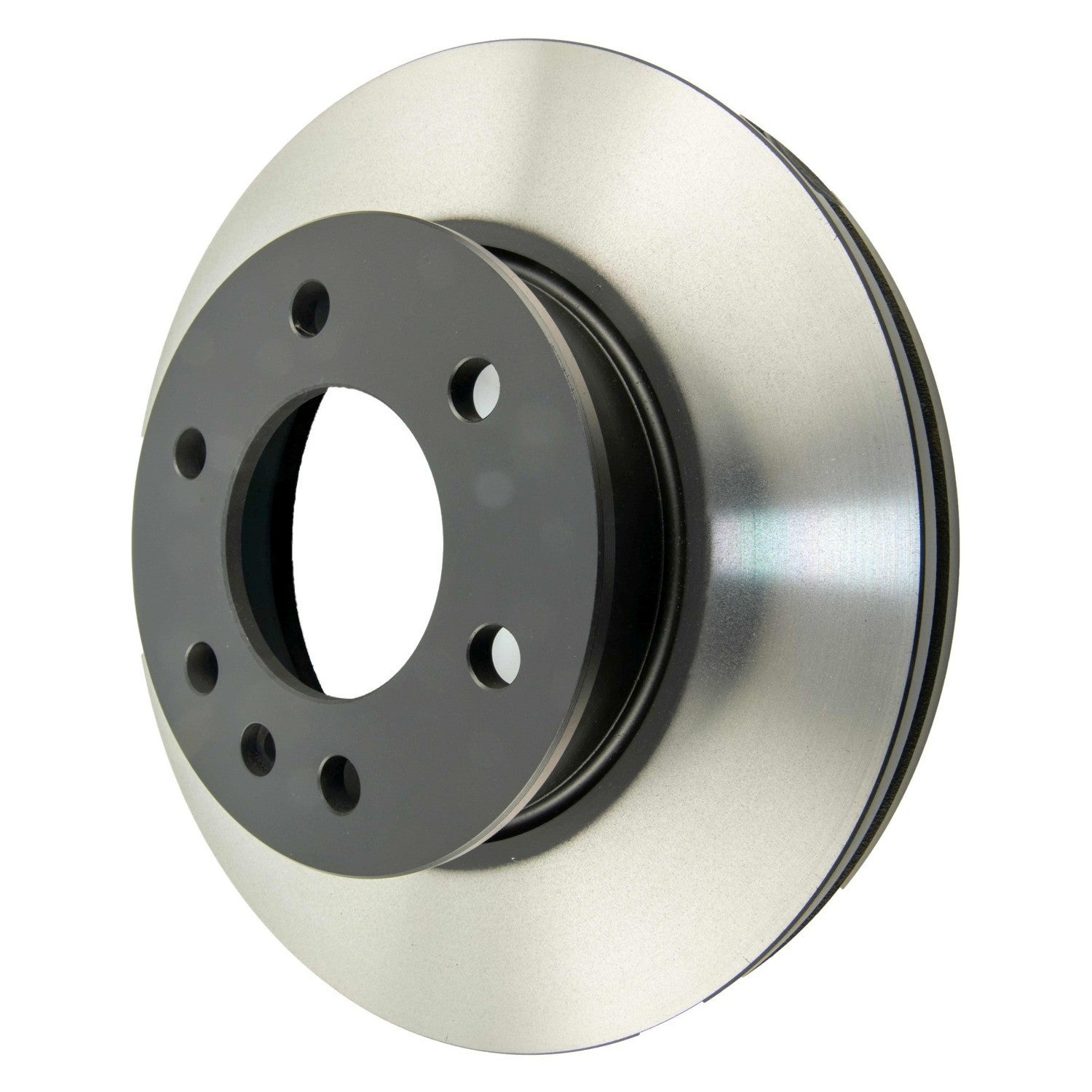 DBA42270 - 4000 Series HD Brake Rotor; Front