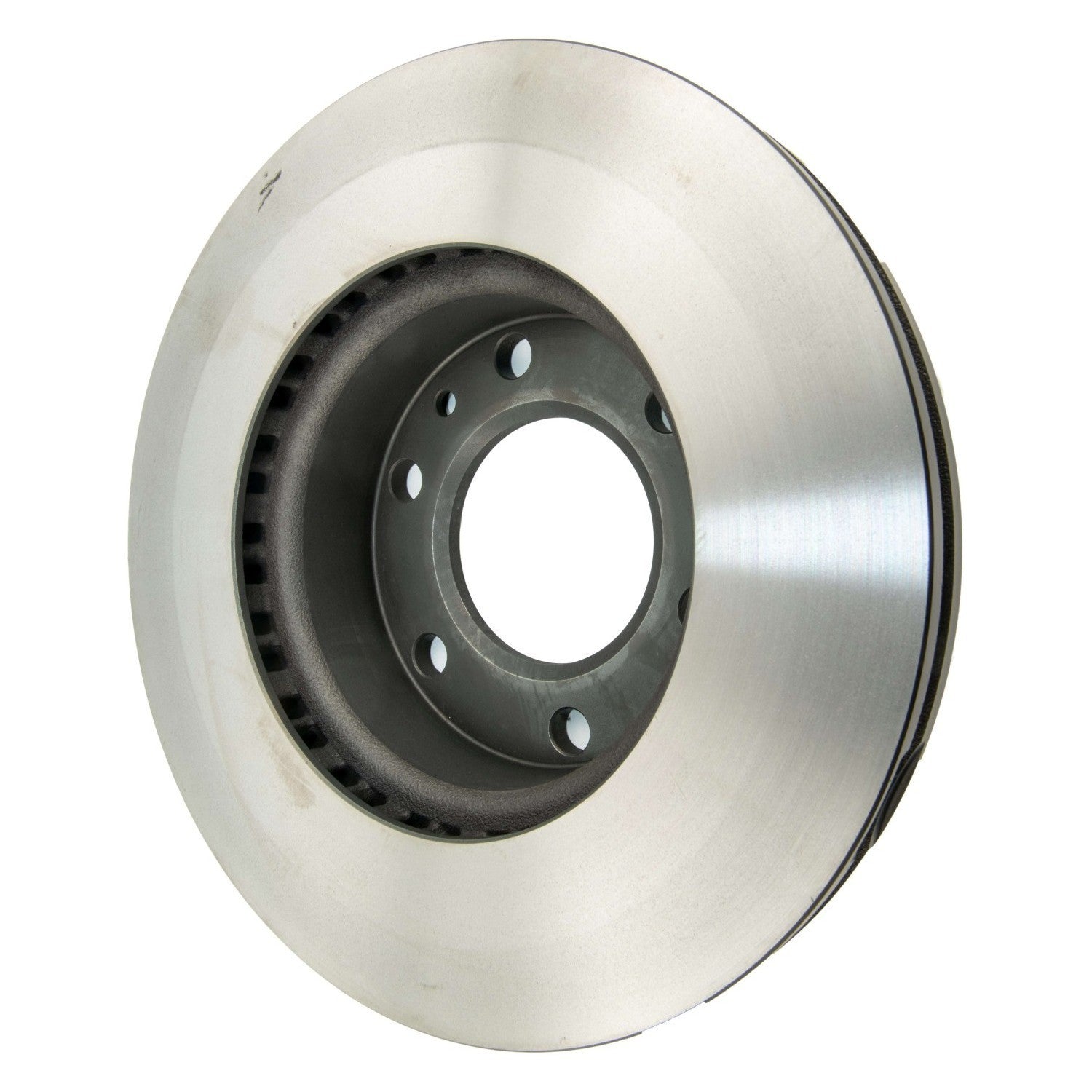 DBA42270 - 4000 Series HD Brake Rotor; Front