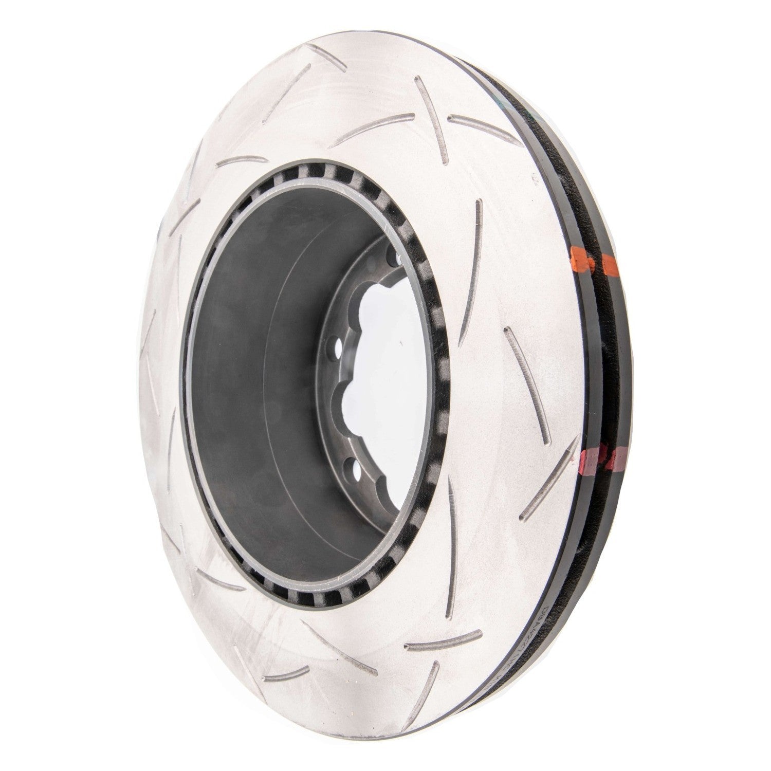 DBA42271S - 4000 Series T3 Brake Rotor; Rear