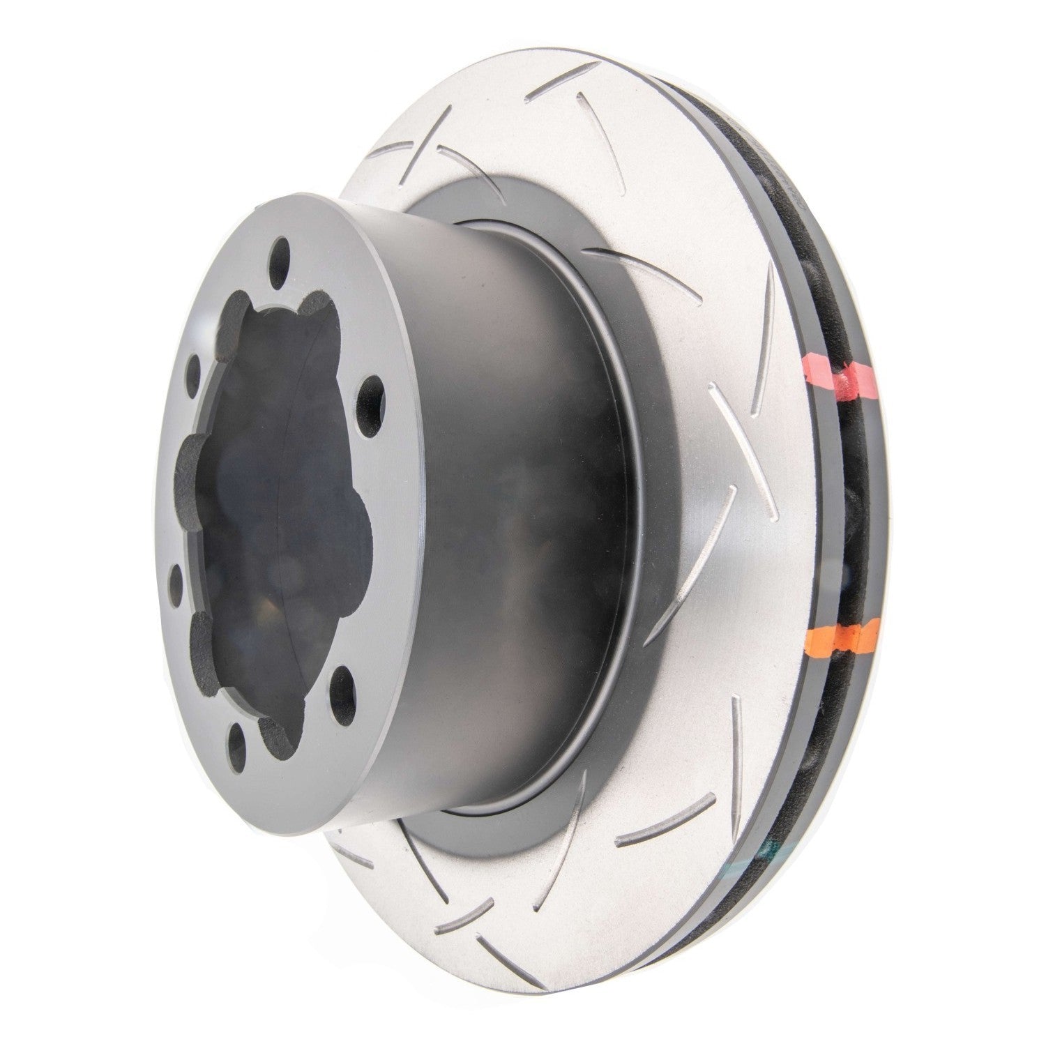 DBA42271S - 4000 Series T3 Brake Rotor; Rear