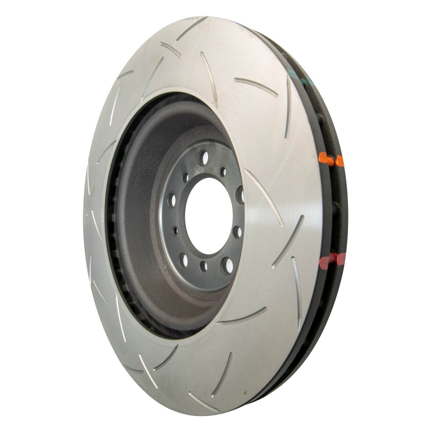 DBA42280S - 4000 Series T3 Brake Rotor; Front