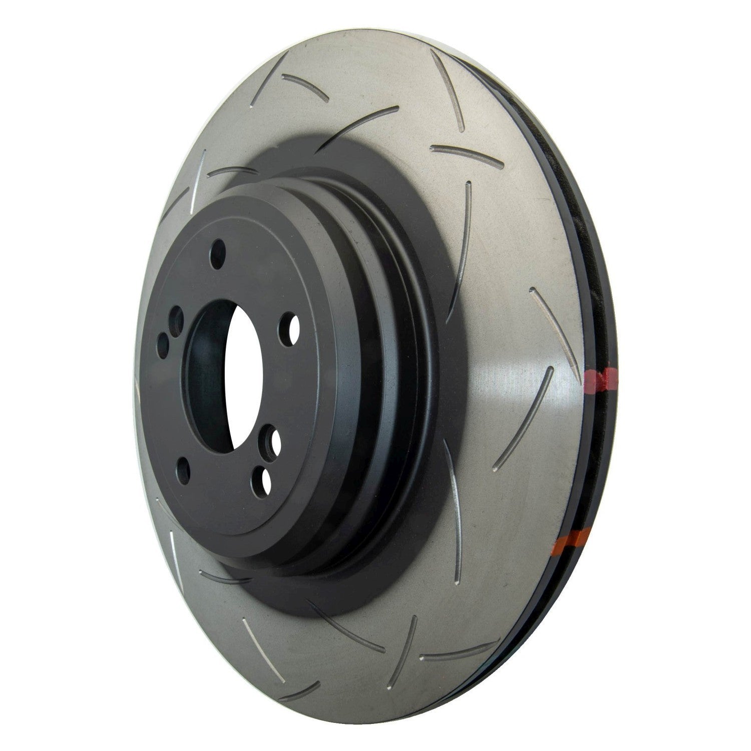 DBA42281S - 4000 Series T3 Brake Rotor; Rear