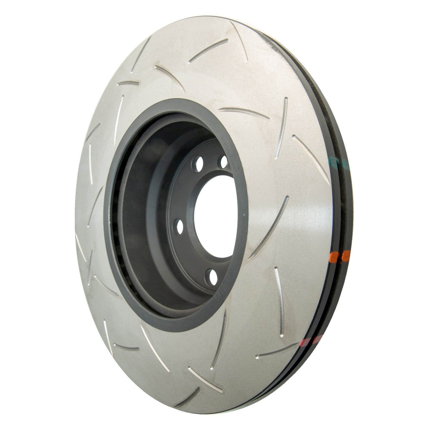 DBA42284S - 4000 Series T3 Brake Rotor; Front