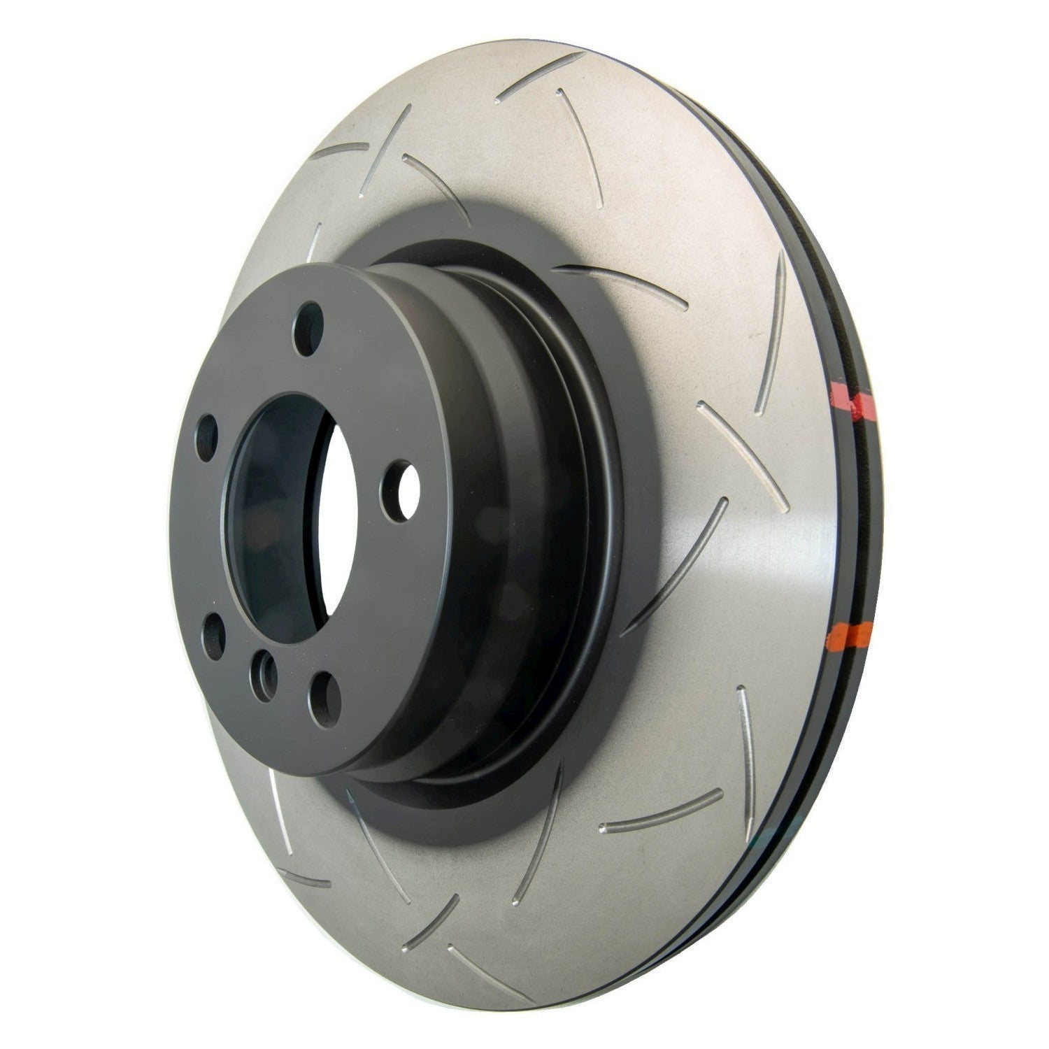DBA42284S - 4000 Series T3 Brake Rotor; Front