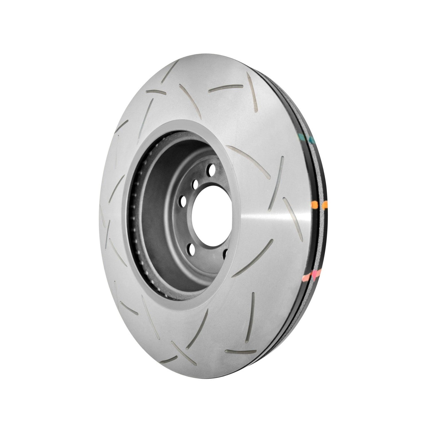 DBA42286S - 4000 Series T3 Brake Rotor; Front