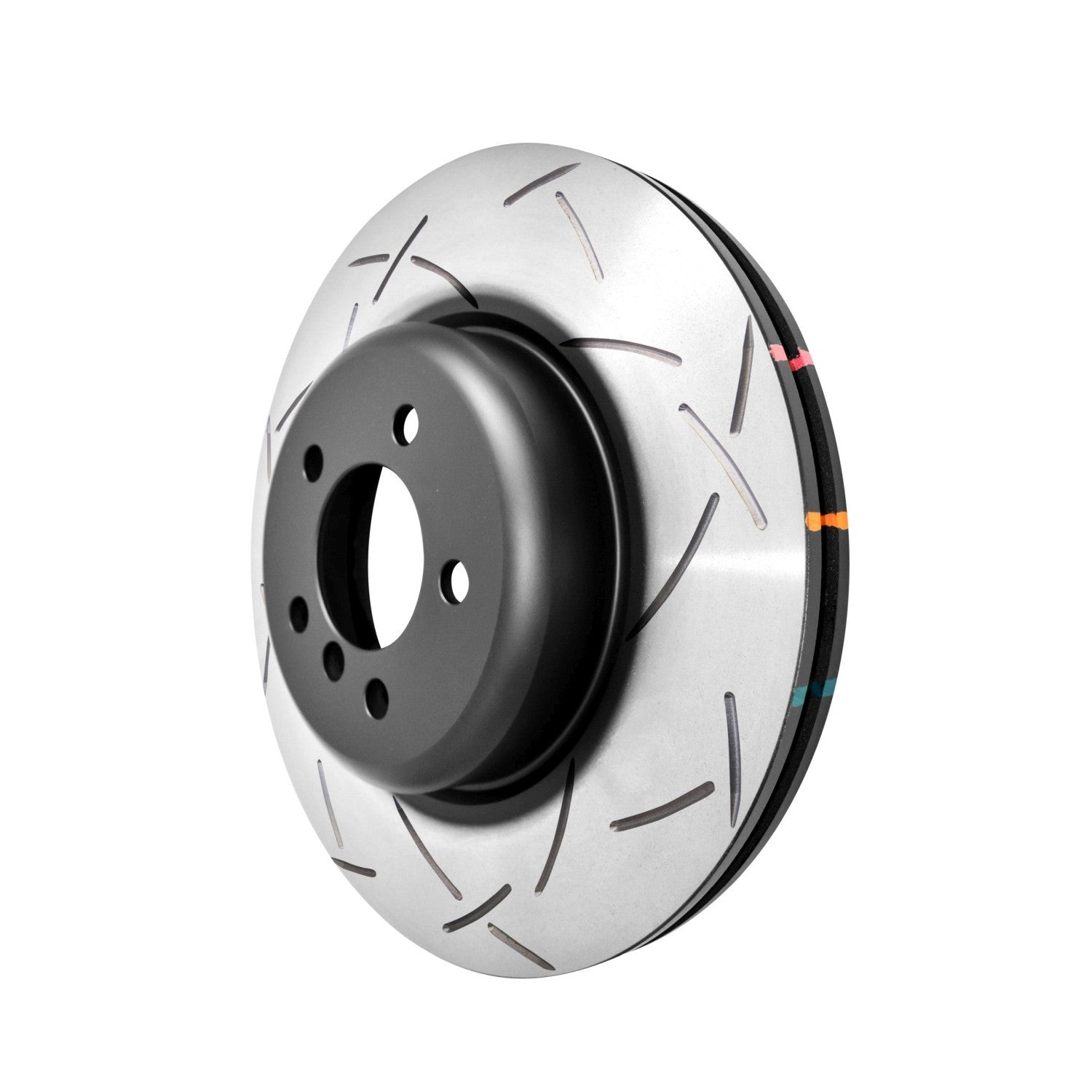 DBA42286S - 4000 Series T3 Brake Rotor; Front