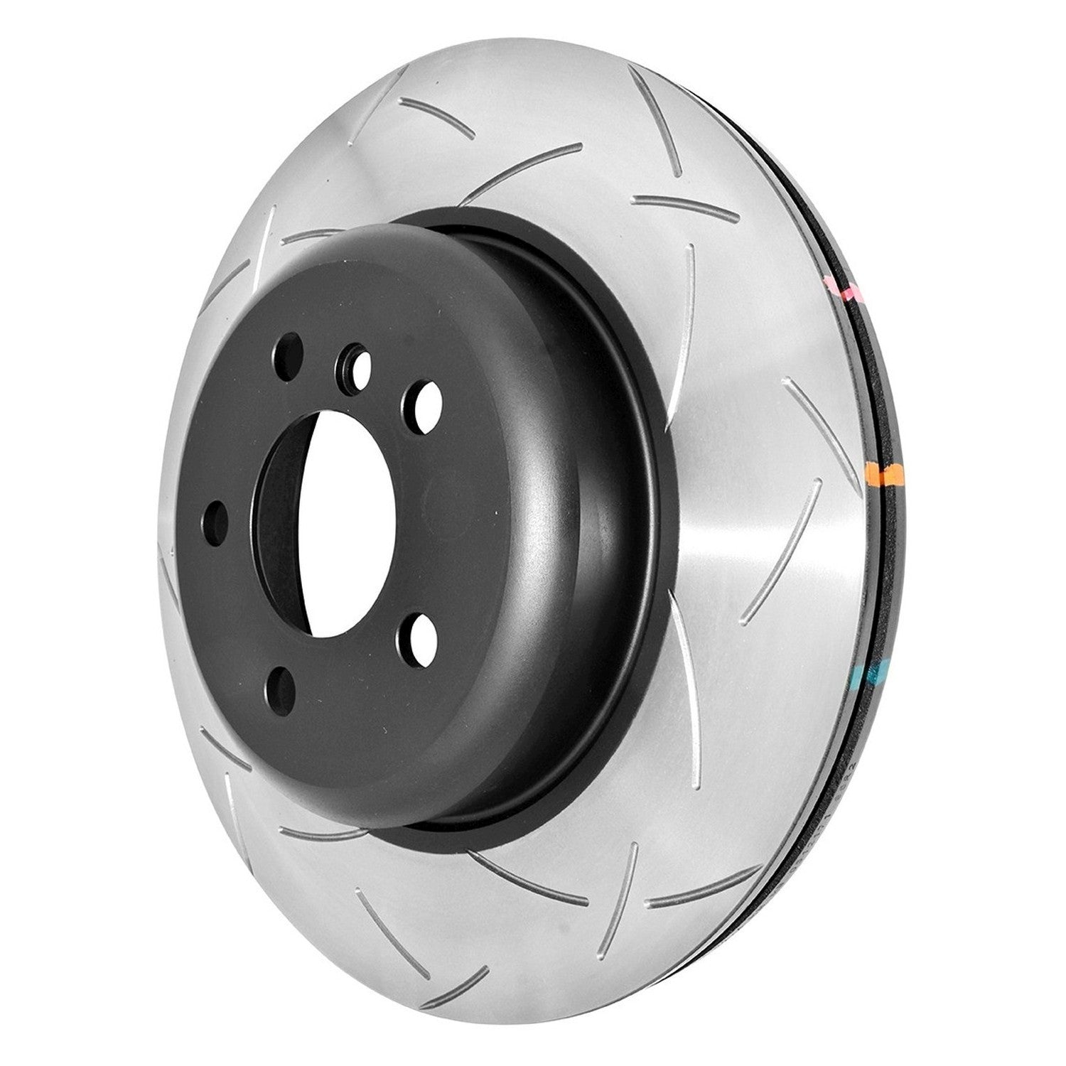 DBA42287S - 4000 Series T3 Brake Rotor; Rear