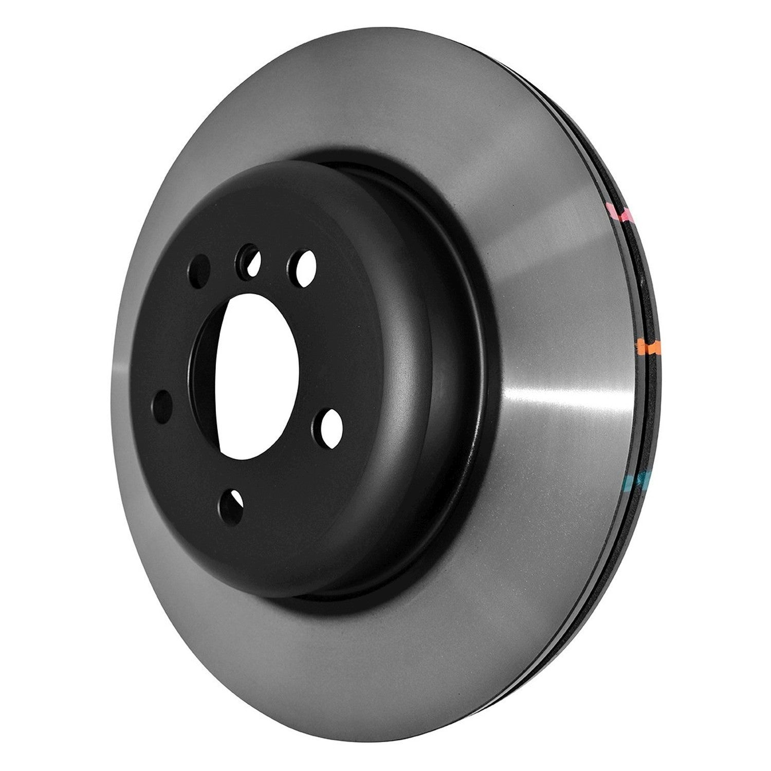 DBA42287 - 4000 Series HD Brake Rotor; Rear