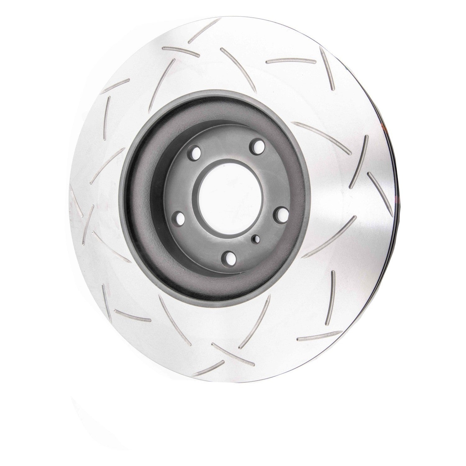 DBA42308S - 4000 Series T3 Brake Rotor; Front