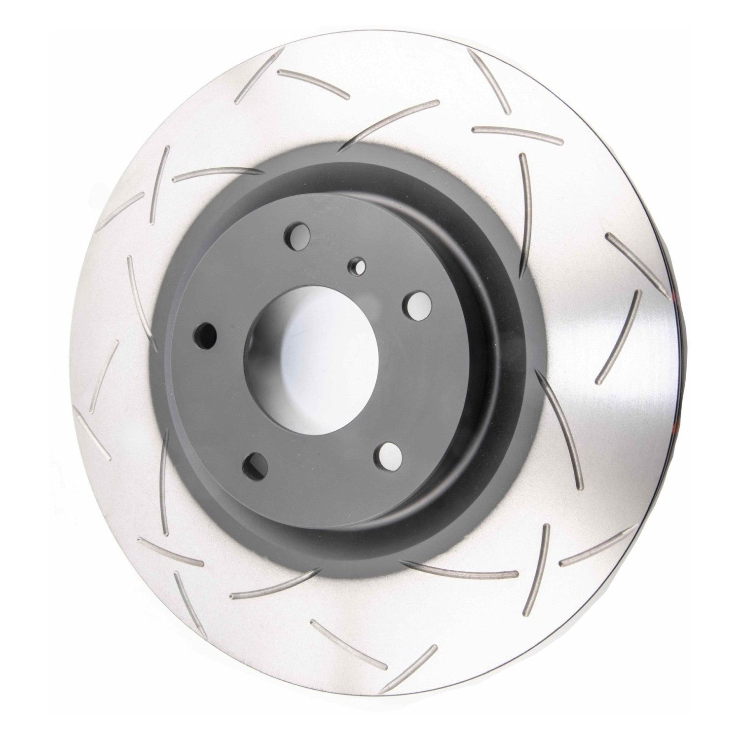 DBA42308S - 4000 Series T3 Brake Rotor; Front