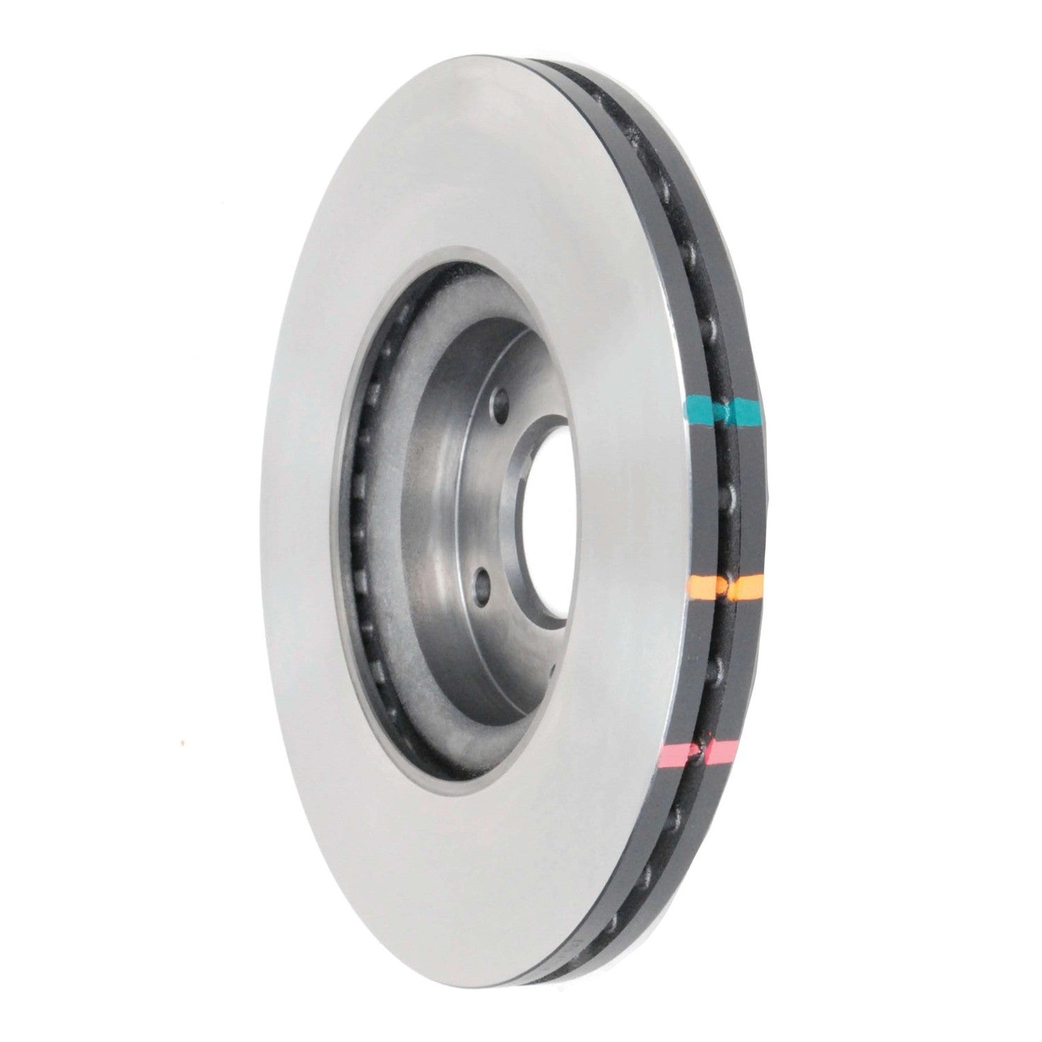 DBA42308 - 4000 Series HD Brake Rotor; Front