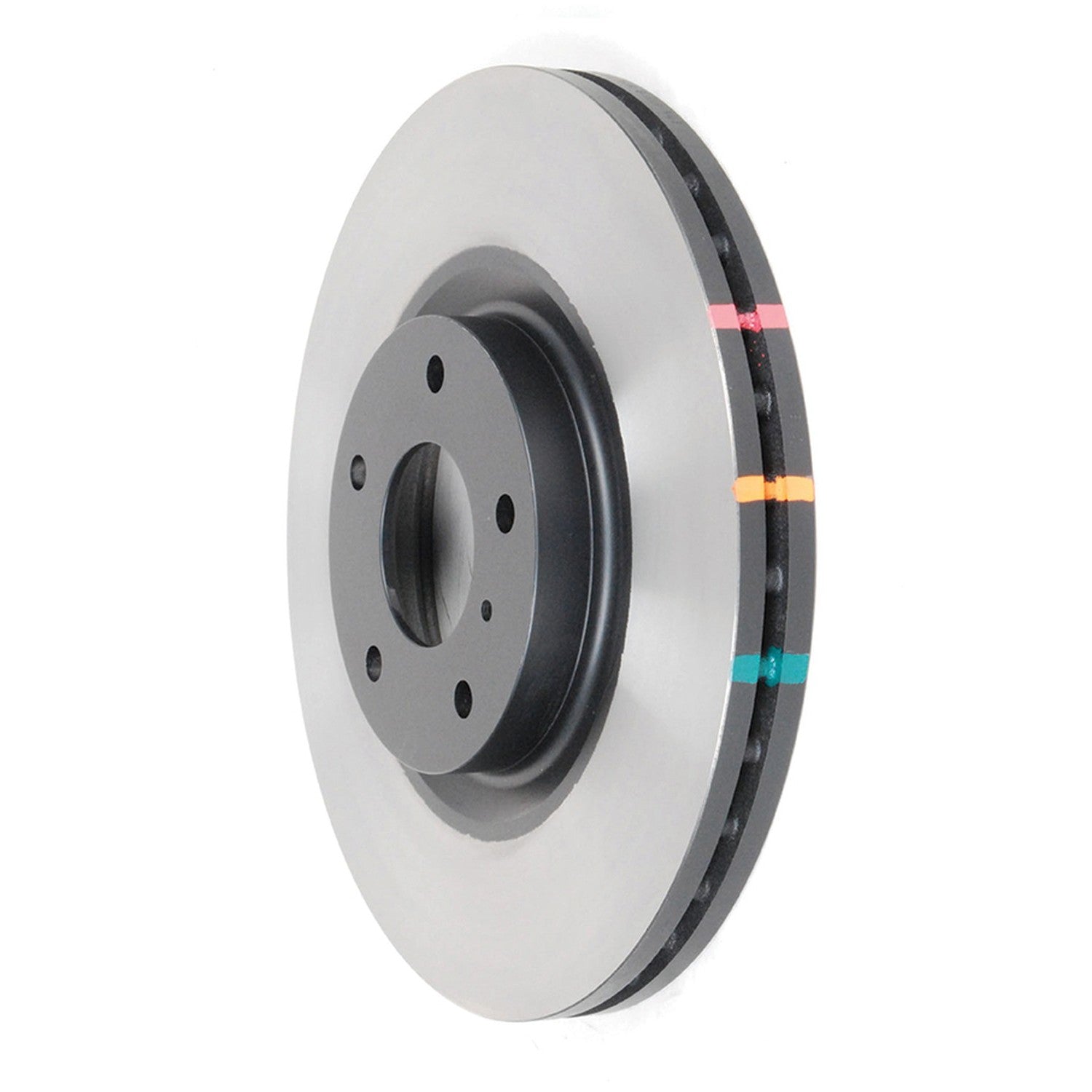 DBA42308 - 4000 Series HD Brake Rotor; Front