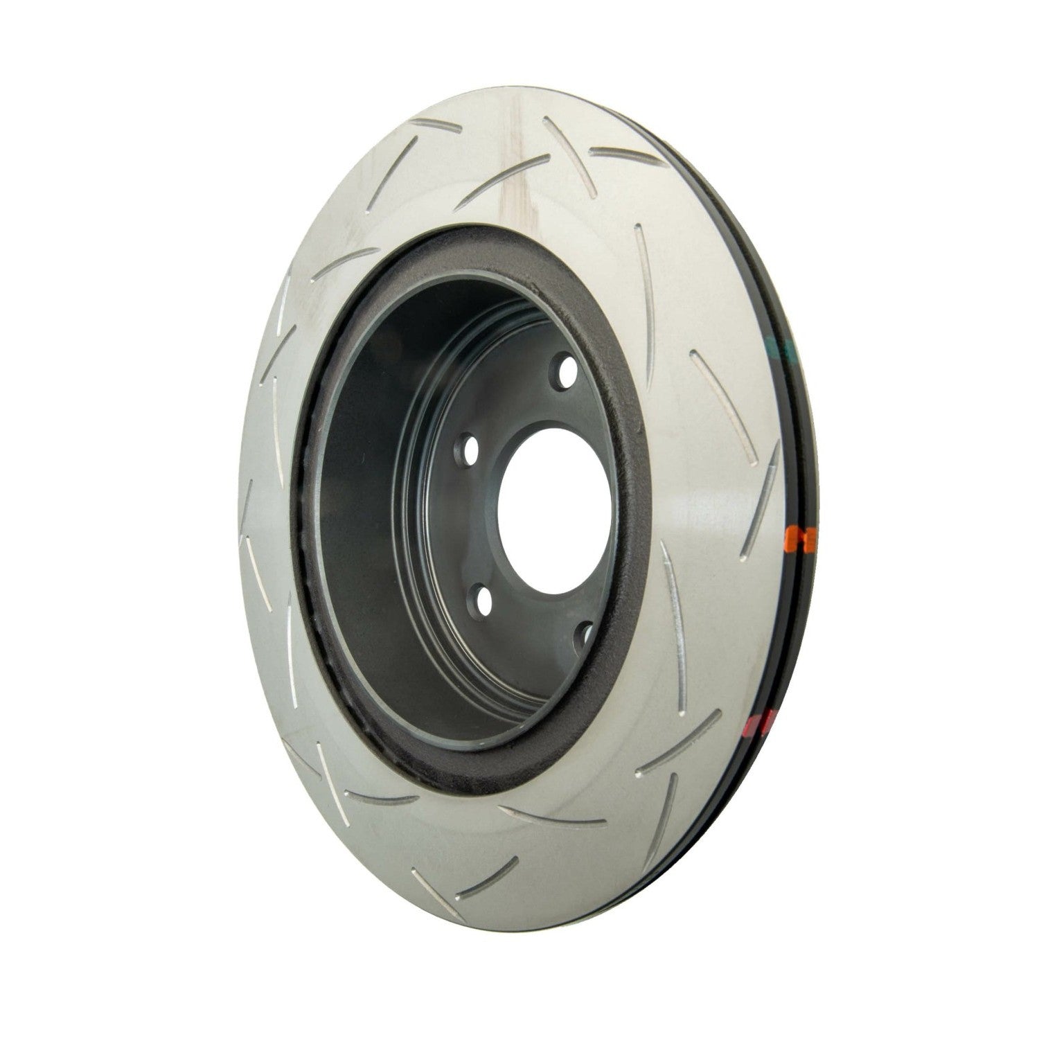 DBA42309S - 4000 Series T3 Brake Rotor; Rear