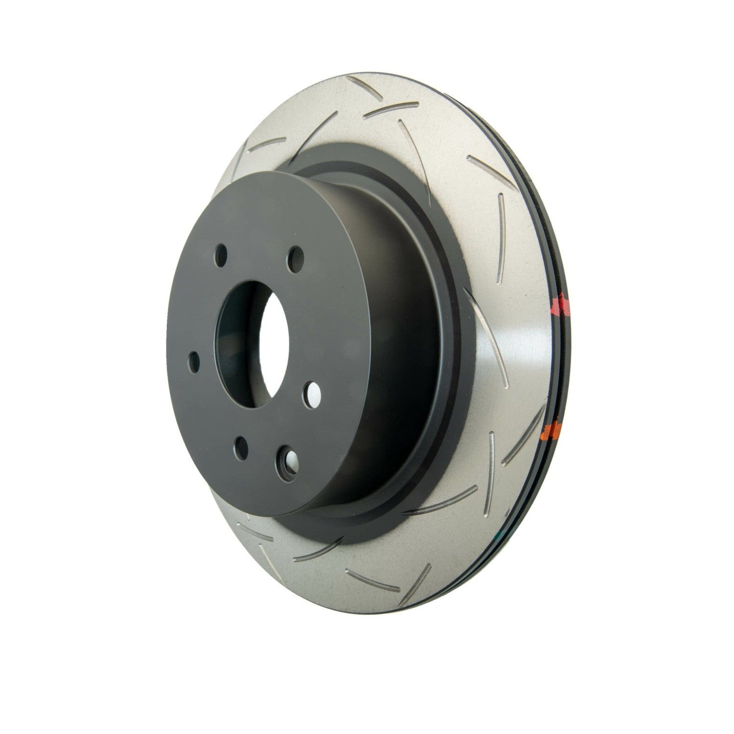 DBA42309S - 4000 Series T3 Brake Rotor; Rear