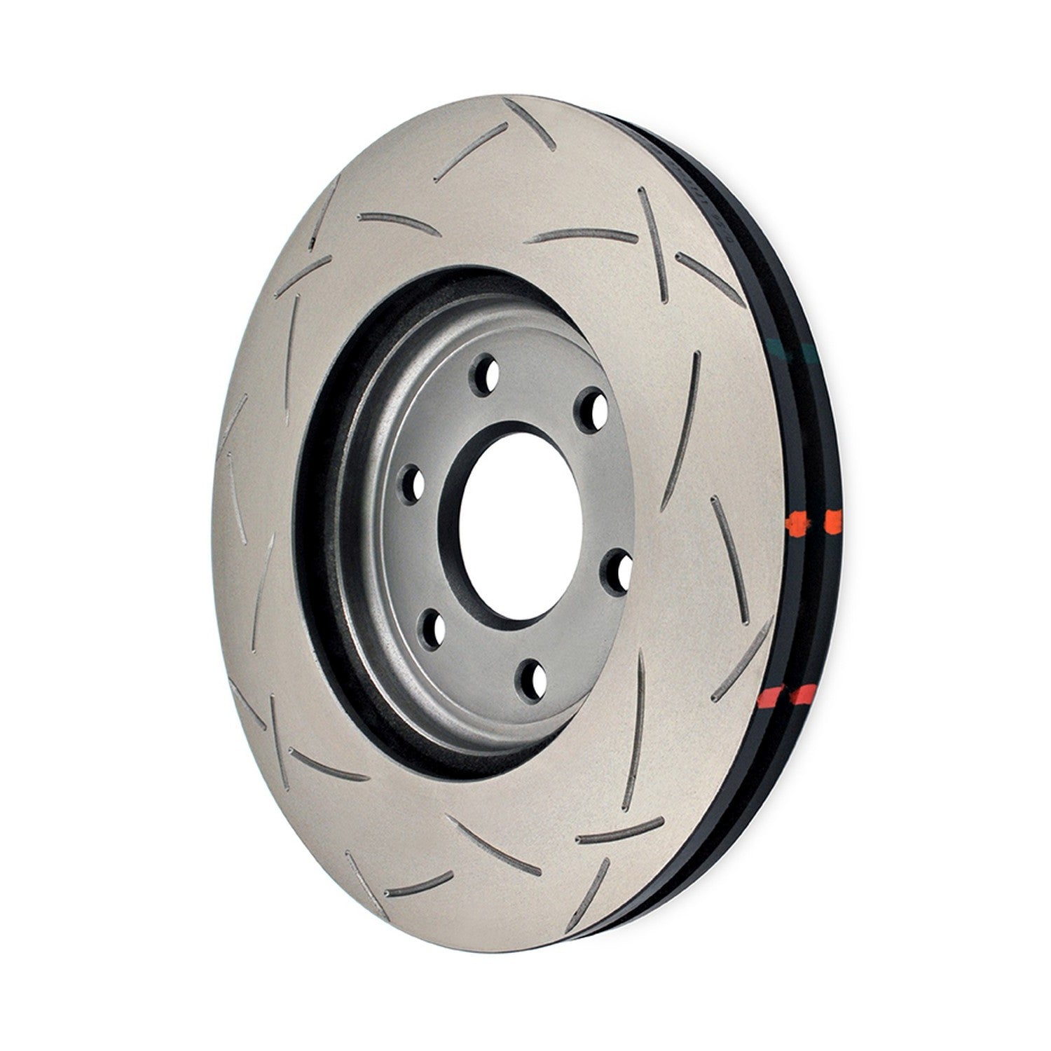 DBA42310S - 4000 Series T3 Brake Rotor; Front