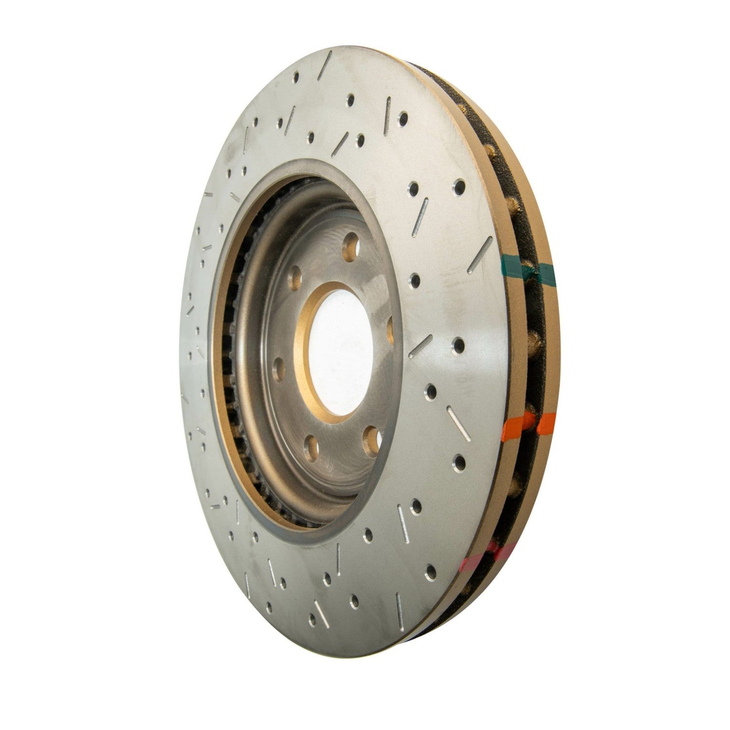 DBA42310XS - 4000 Series XS Gold Brake Rotor; Front