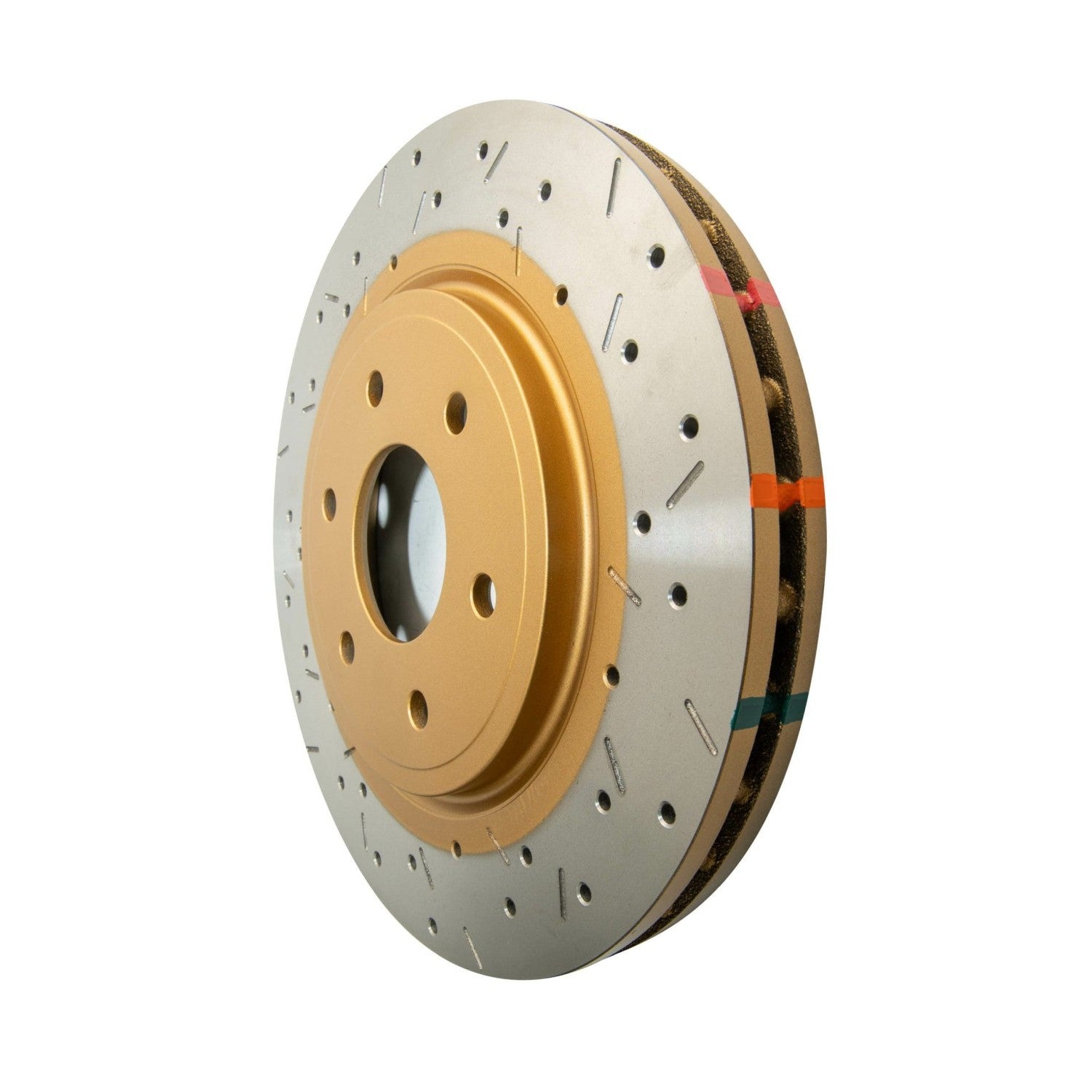 DBA42310XS - 4000 Series XS Gold Brake Rotor; Front