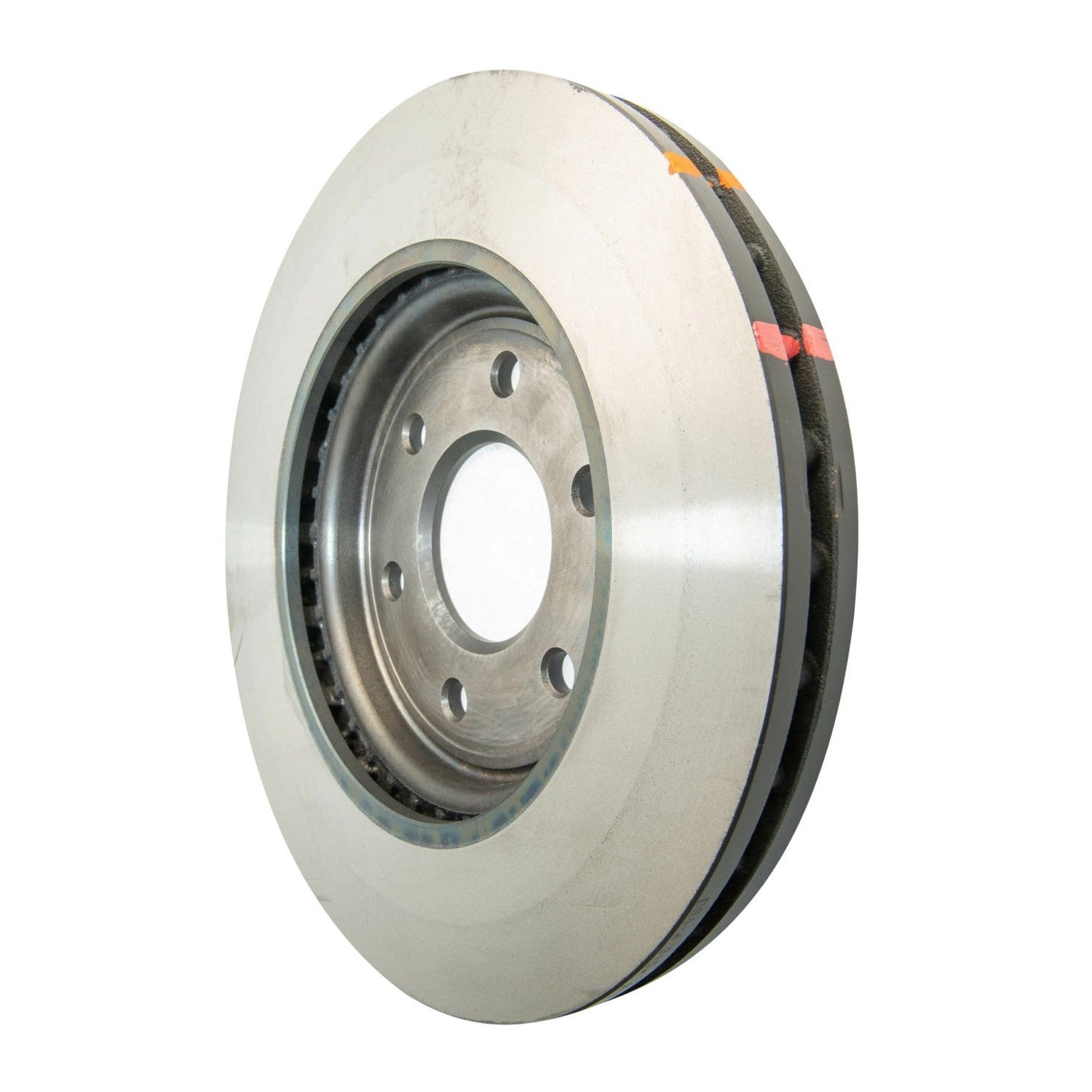 DBA42310 - 4000 Series HD Brake Rotor; Front