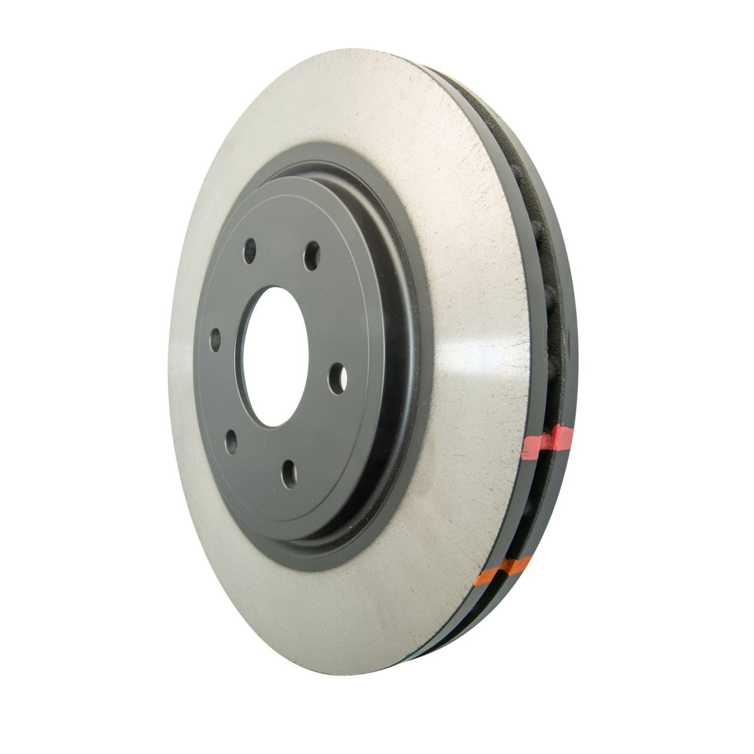 DBA42310 - 4000 Series HD Brake Rotor; Front